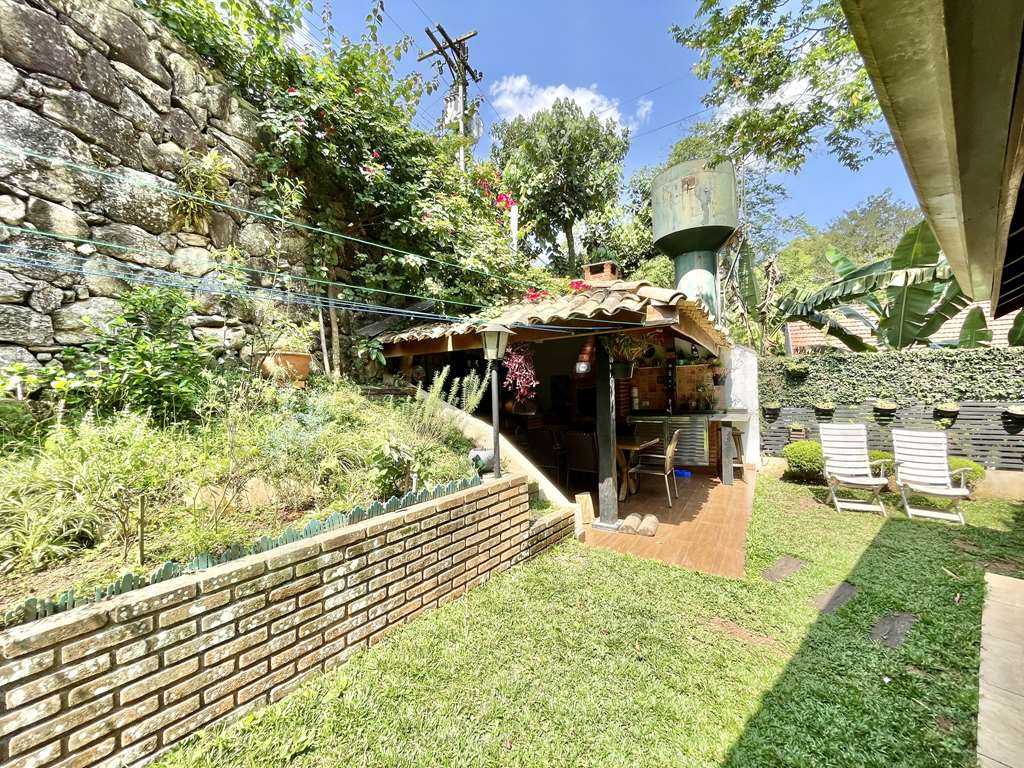 Casa com 3 dormitórios (sendo 1 suíte) / 183,31m² na Granja Viana, foto 19 de 55