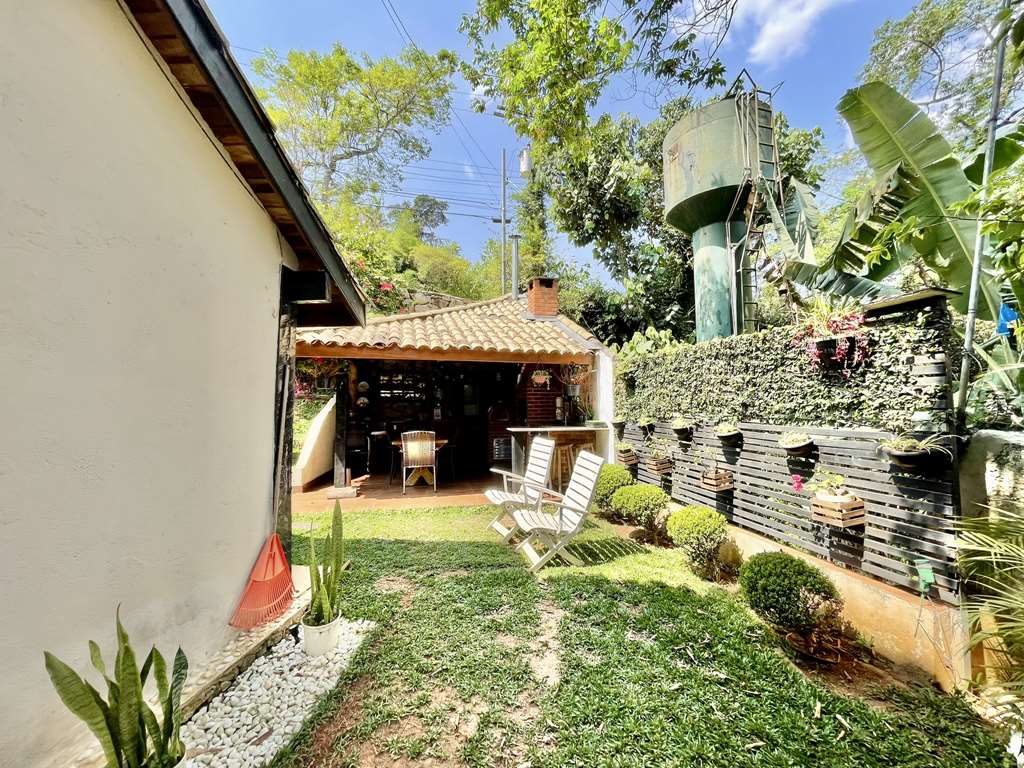 Casa com 3 dormitórios (sendo 1 suíte) / 183,31m² na Granja Viana, foto 22 de 55