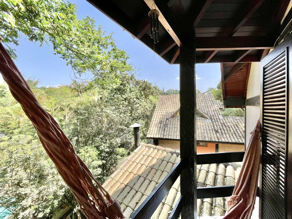 Casa com 3 dormitórios (sendo 1 suíte) / 183,31m² na Granja Viana, foto 30 de 55