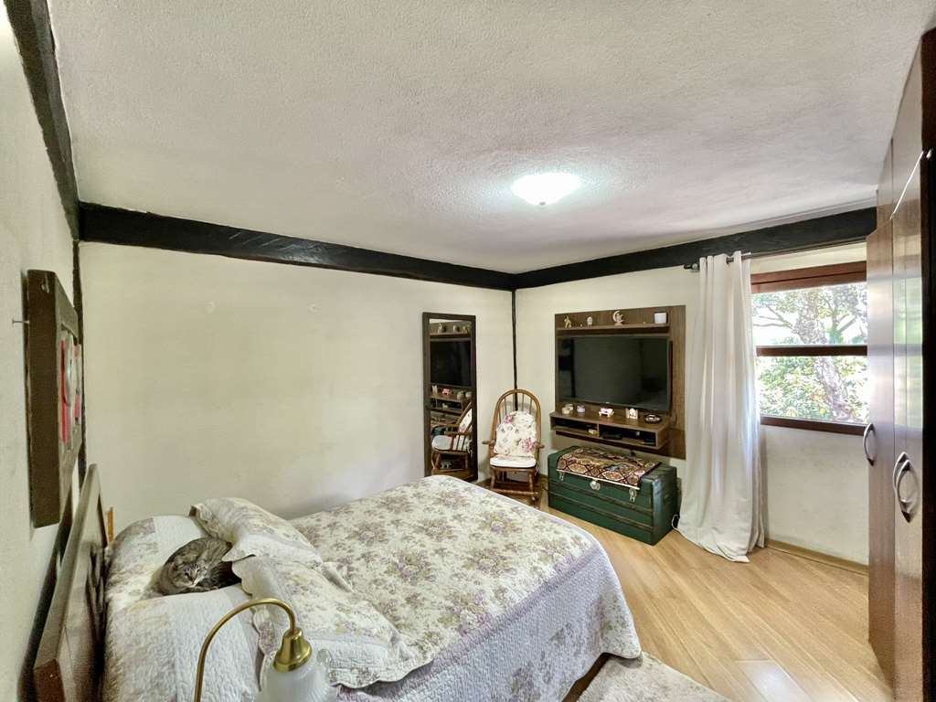 Casa com 3 dormitórios (sendo 1 suíte) / 183,31m² na Granja Viana, foto 31 de 55