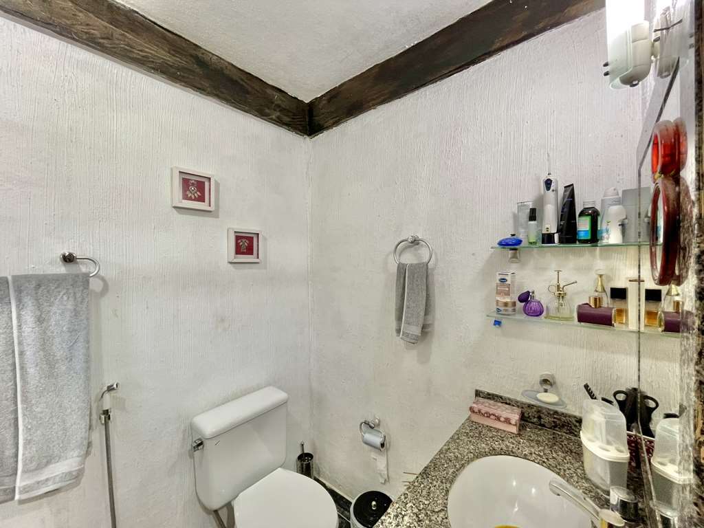 Casa com 3 dormitórios (sendo 1 suíte) / 183,31m² na Granja Viana, foto 33 de 55