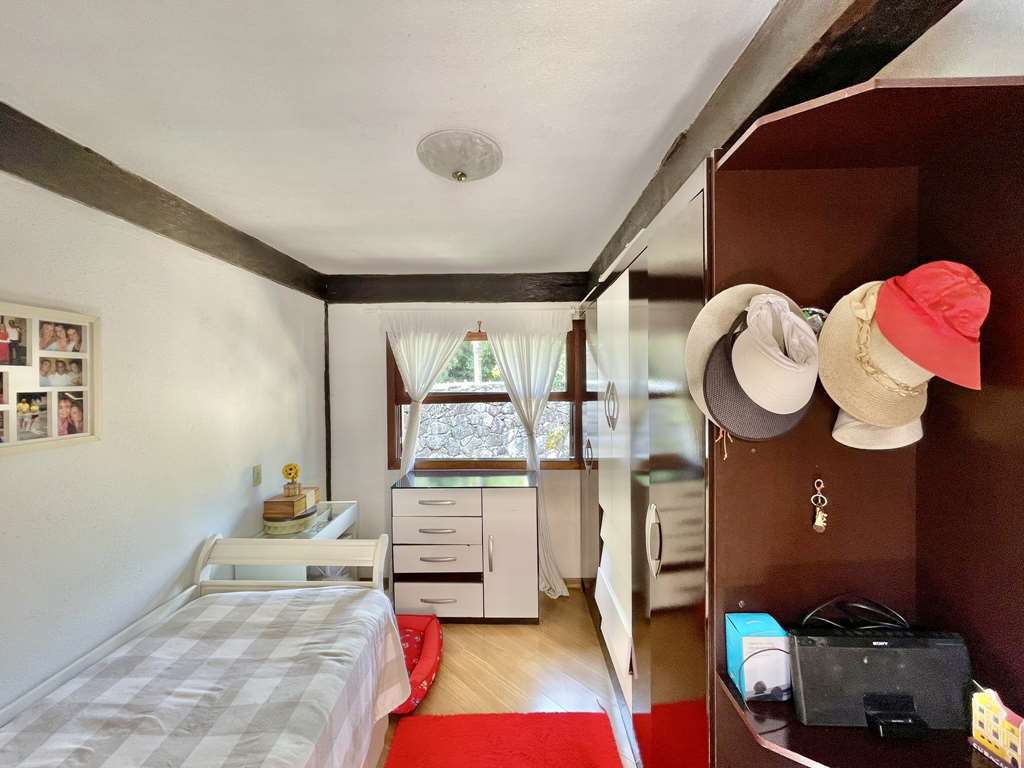 Casa com 3 dormitórios (sendo 1 suíte) / 183,31m² na Granja Viana, foto 38 de 55