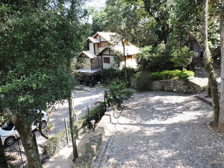 Casa com 3 dormitórios (sendo 1 suíte) / 183,31m² na Granja Viana, foto 53 de 55