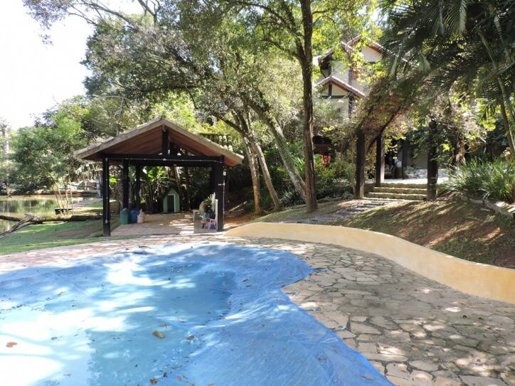 Casa com 3 dormitórios (sendo 1 suíte) / 183,31m² na Granja Viana, foto 54 de 55