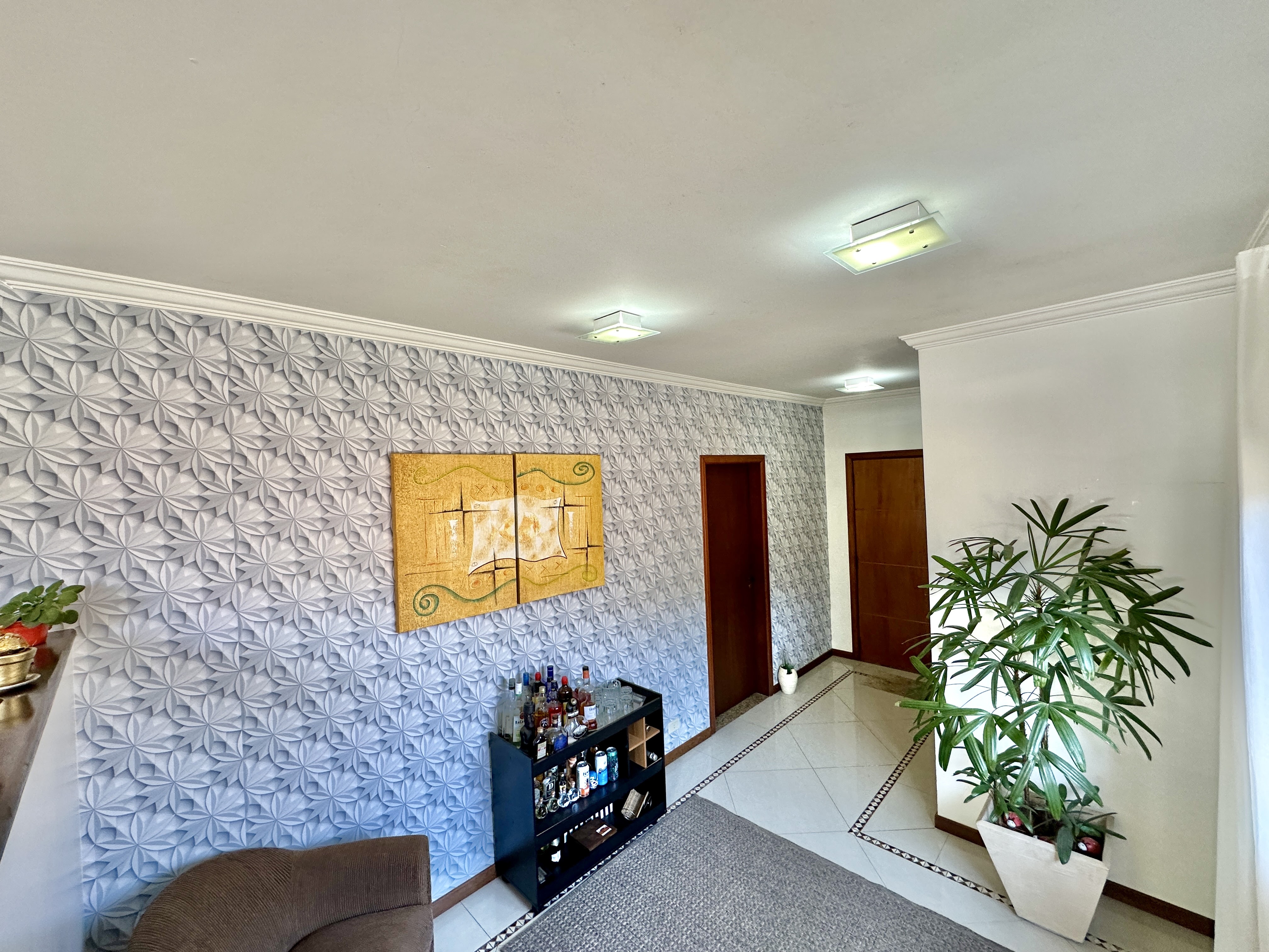 Casa com 3 dormitórios (sendo 1 suíte), lareira, piscina e gourmet, foto 32 de 46