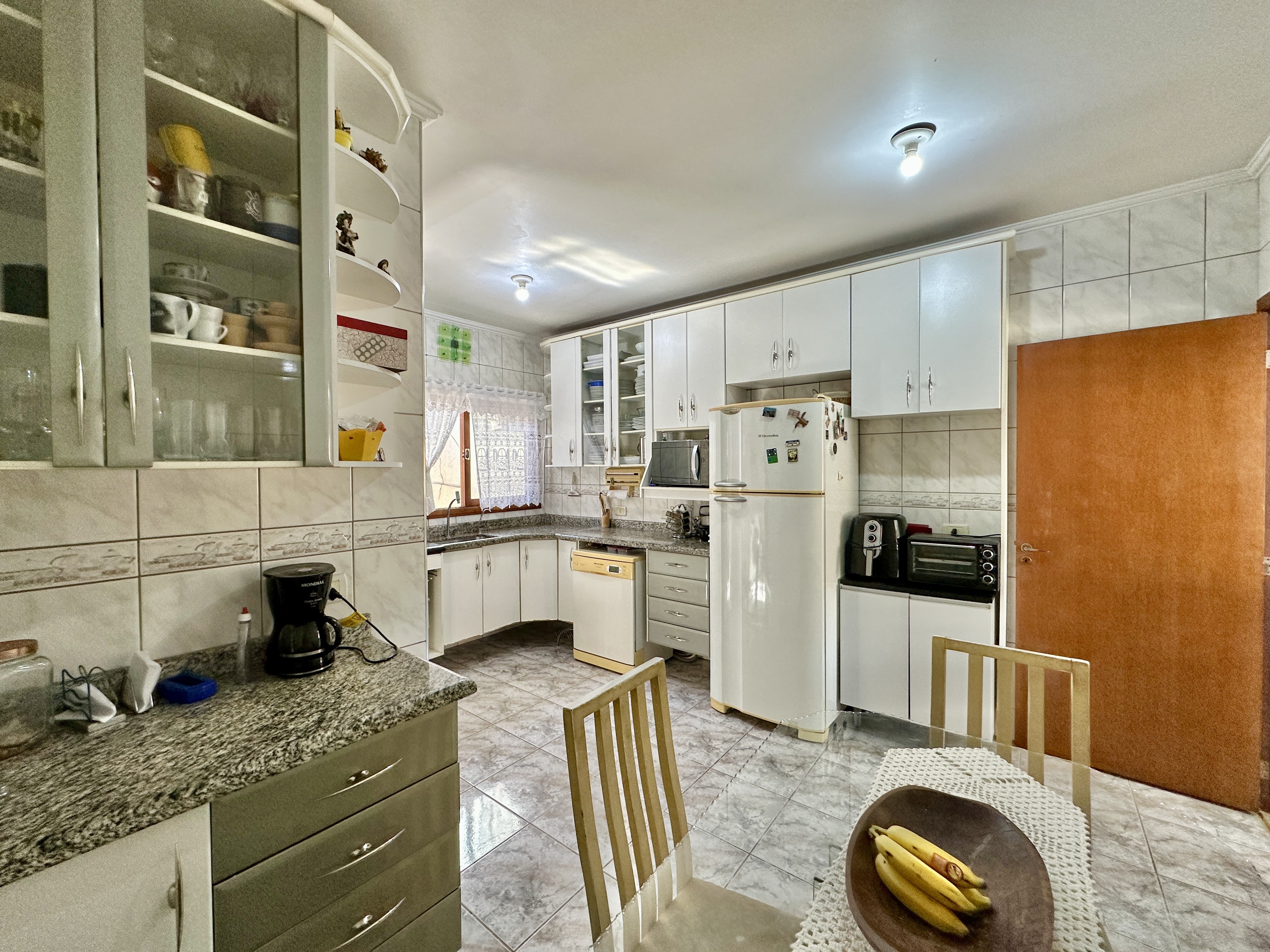 Casa com 3 dormitórios (sendo 1 suíte), lareira, piscina e gourmet, foto 42 de 46