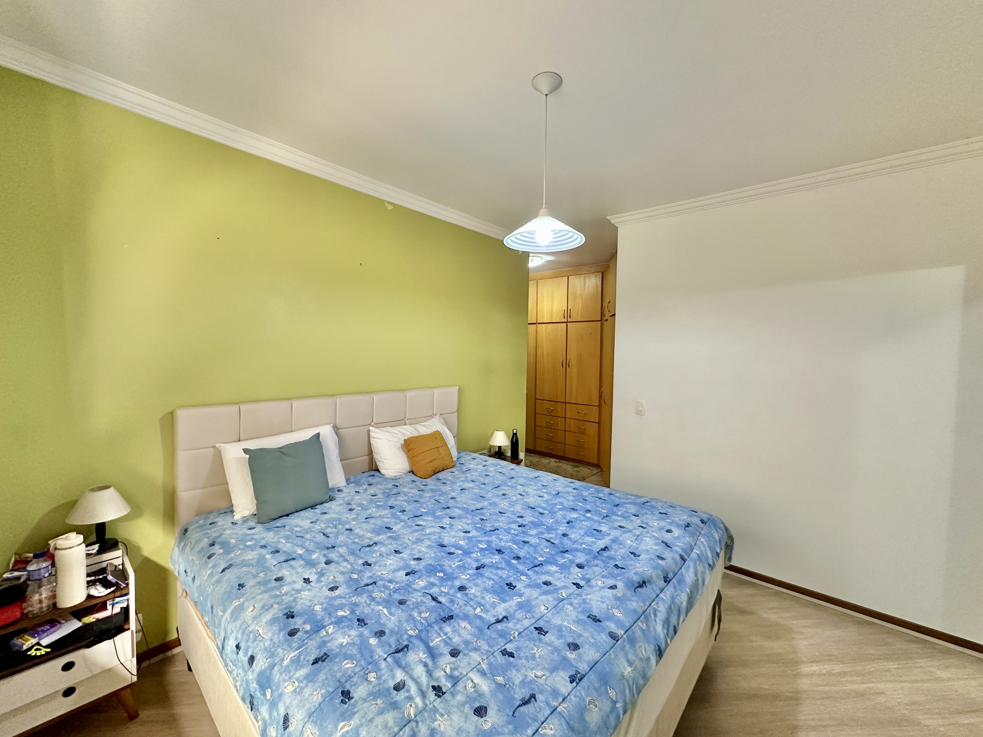 Casa com 3 dormitórios (sendo 1 suíte), lareira, piscina e gourmet, foto 45 de 46