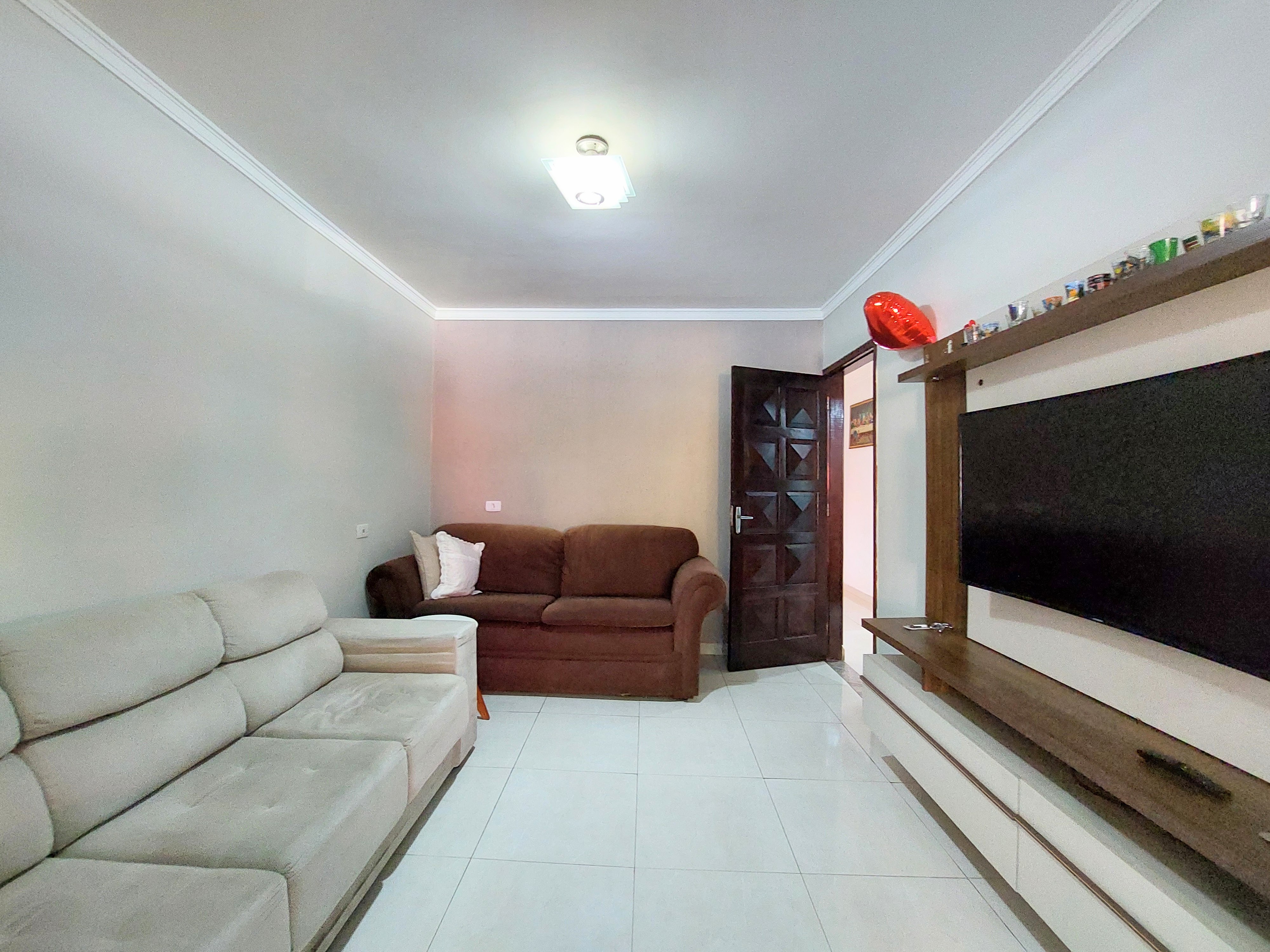 Casa com 4 dormitórios (sendo 2 suítes), Granja Viana / por 850.000, foto 5 de 40