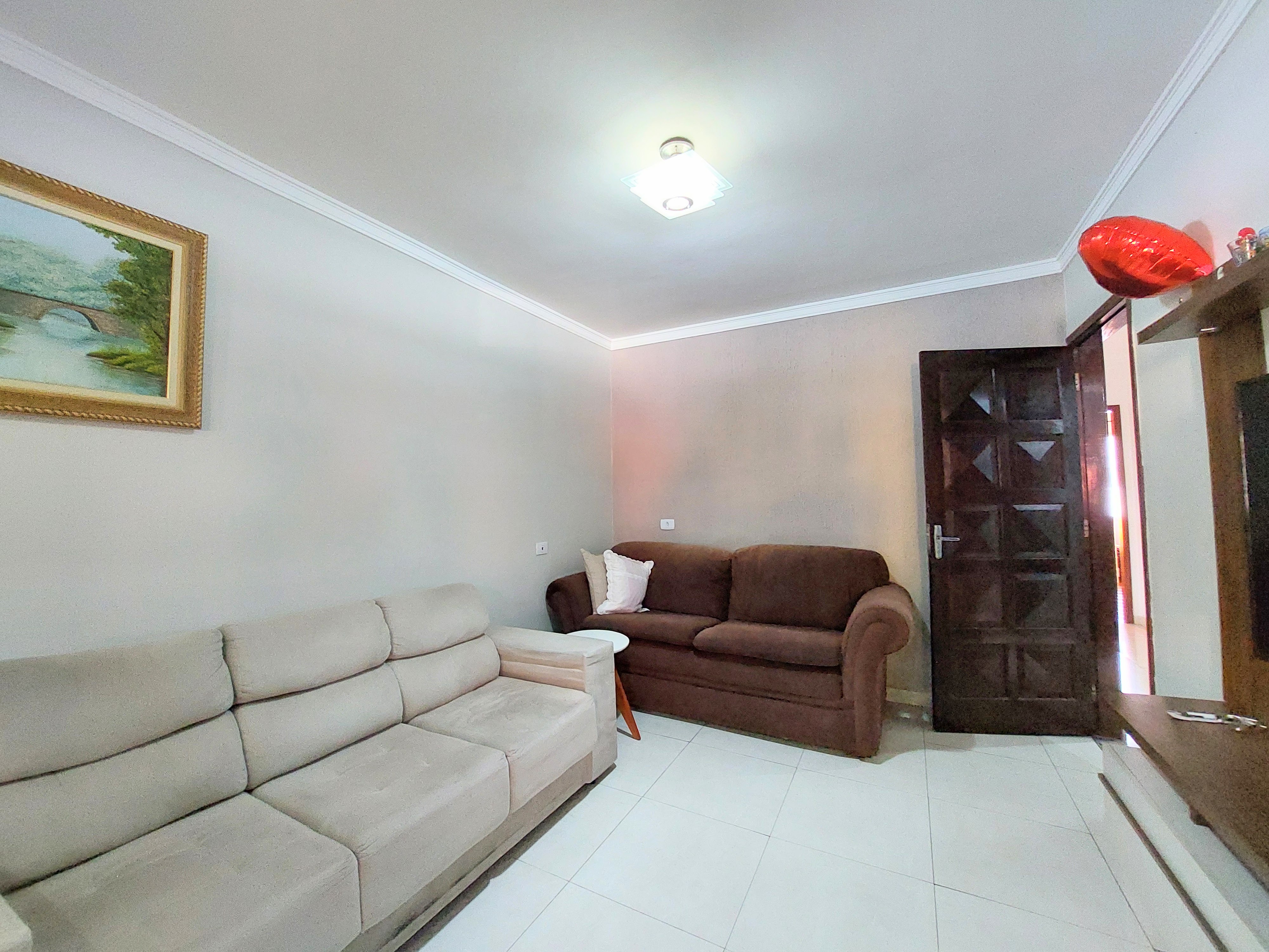 Casa com 4 dormitórios (sendo 2 suítes), Granja Viana / por 850.000, foto 6 de 40