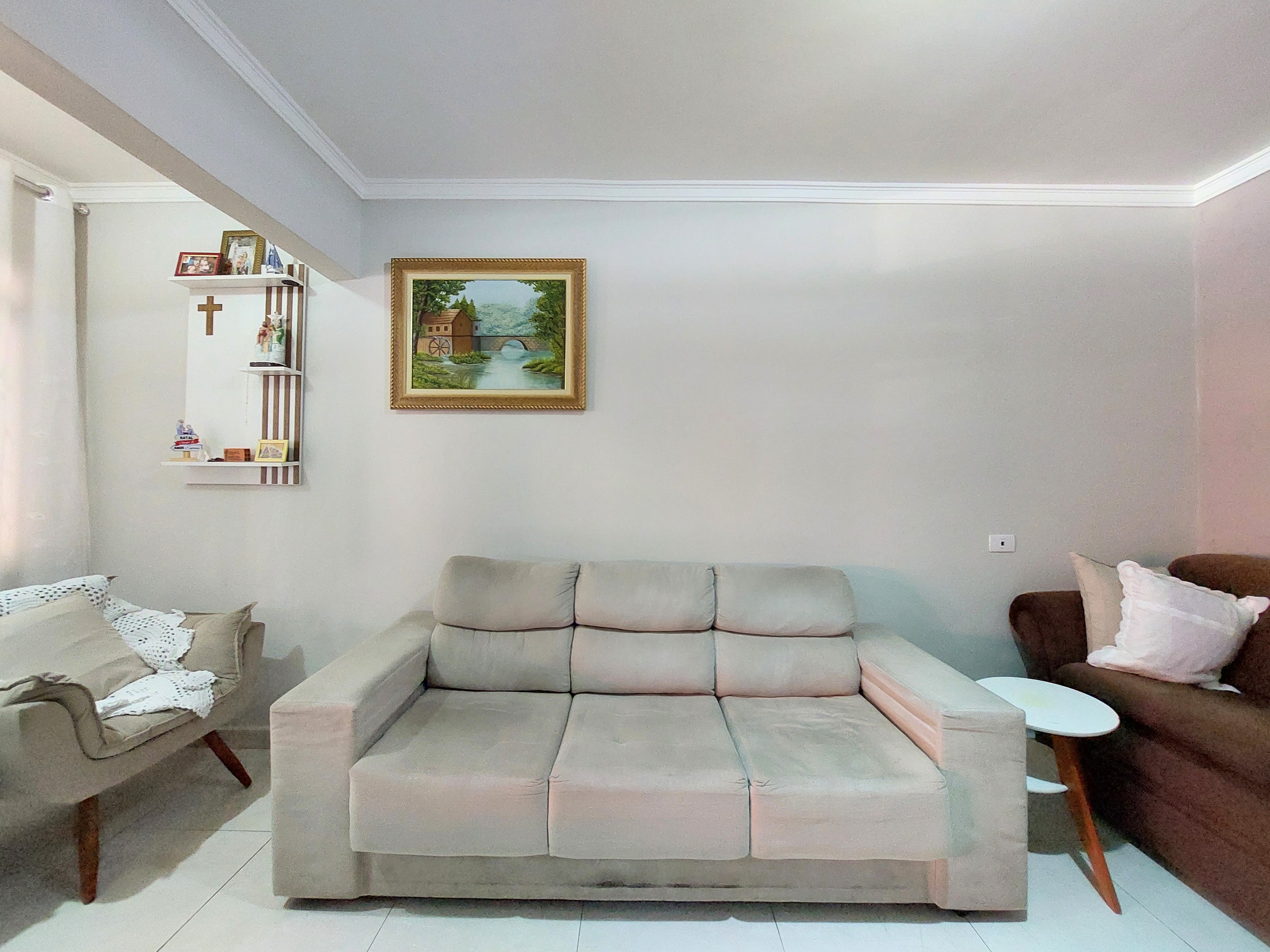 Casa com 4 dormitórios (sendo 2 suítes), Granja Viana / por 850.000, foto 8 de 40