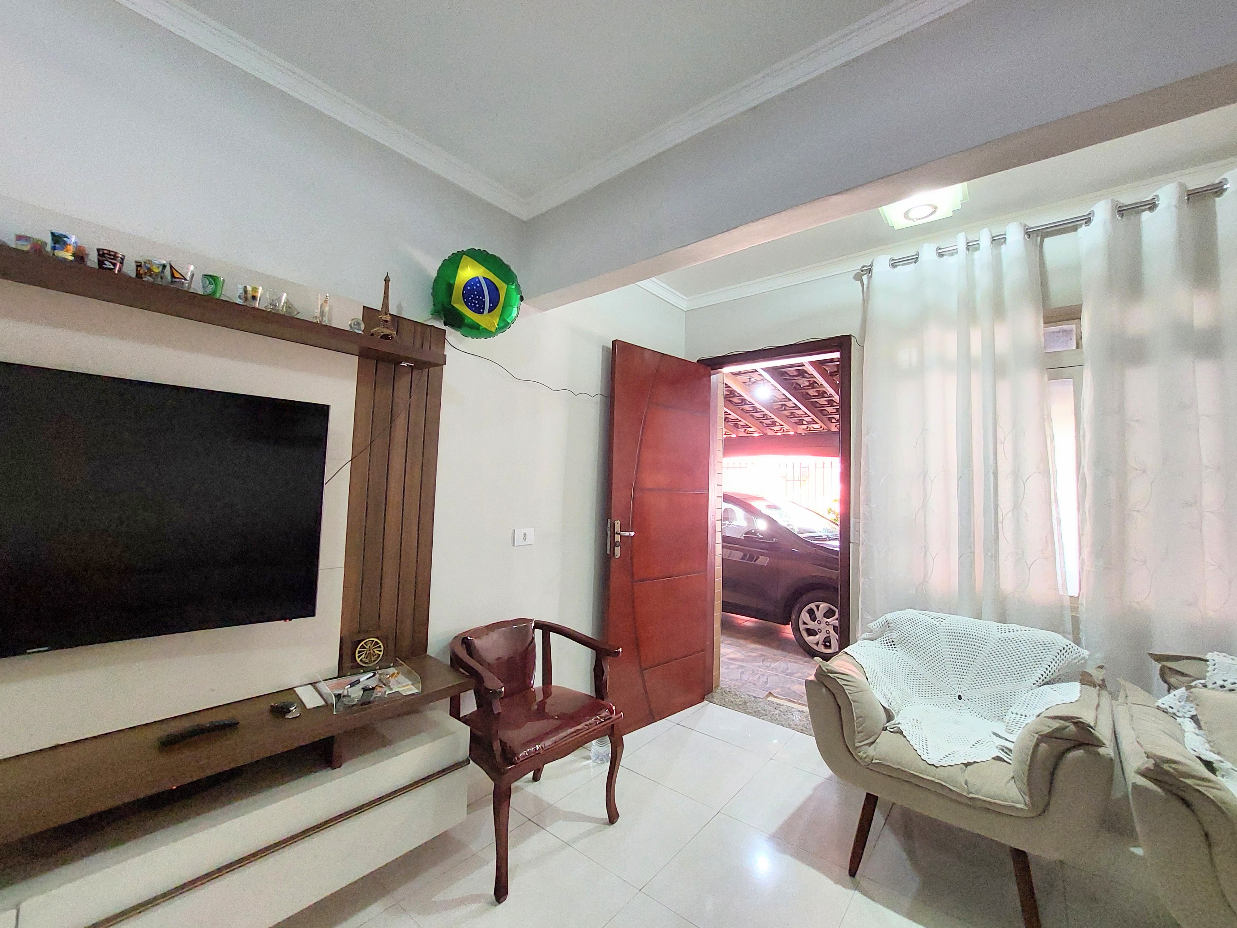 Casa com 4 dormitórios (sendo 2 suítes), Granja Viana / por 850.000, foto 9 de 40