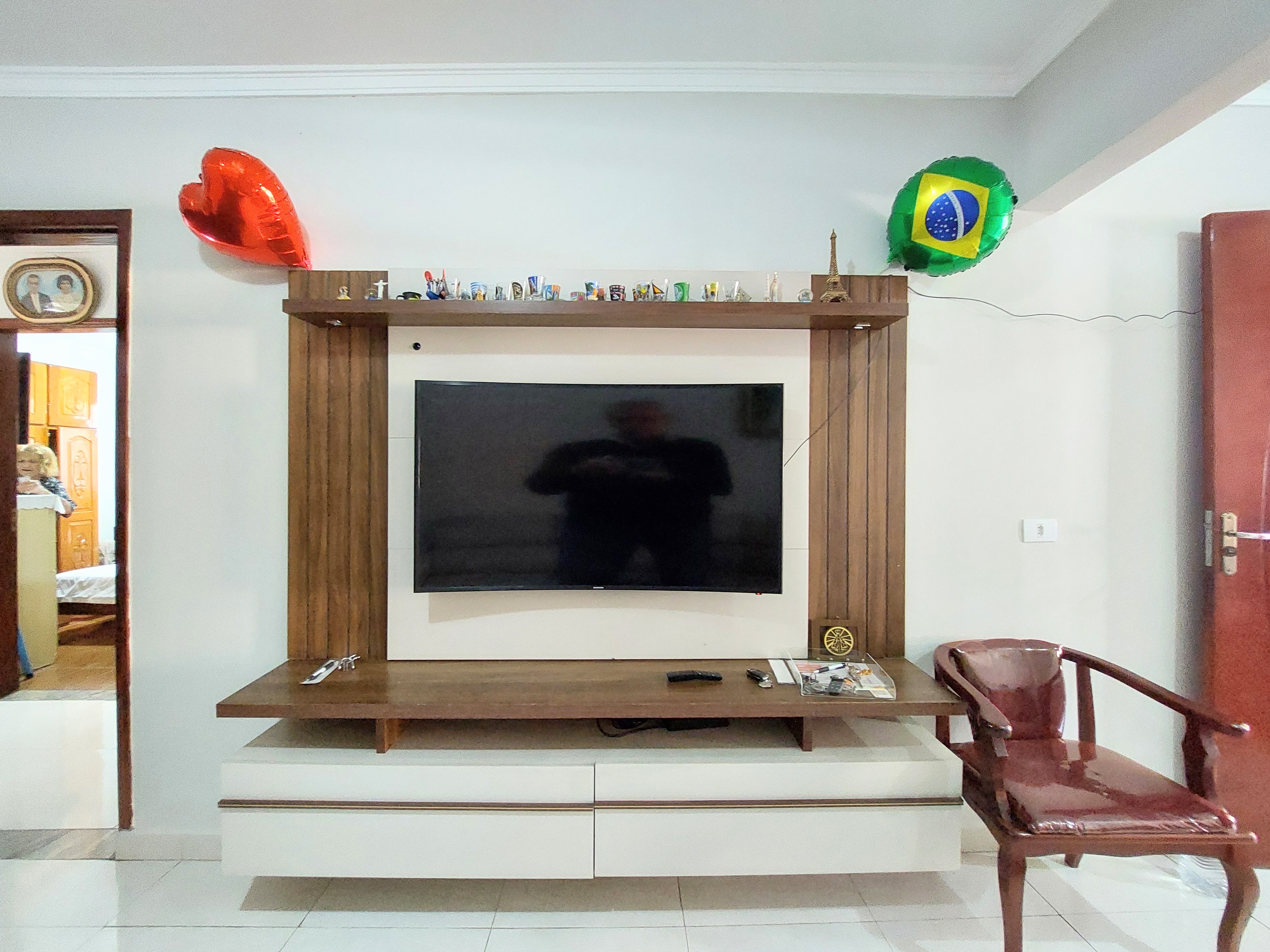 Casa com 4 dormitórios (sendo 2 suítes), Granja Viana / por 850.000, foto 10 de 40