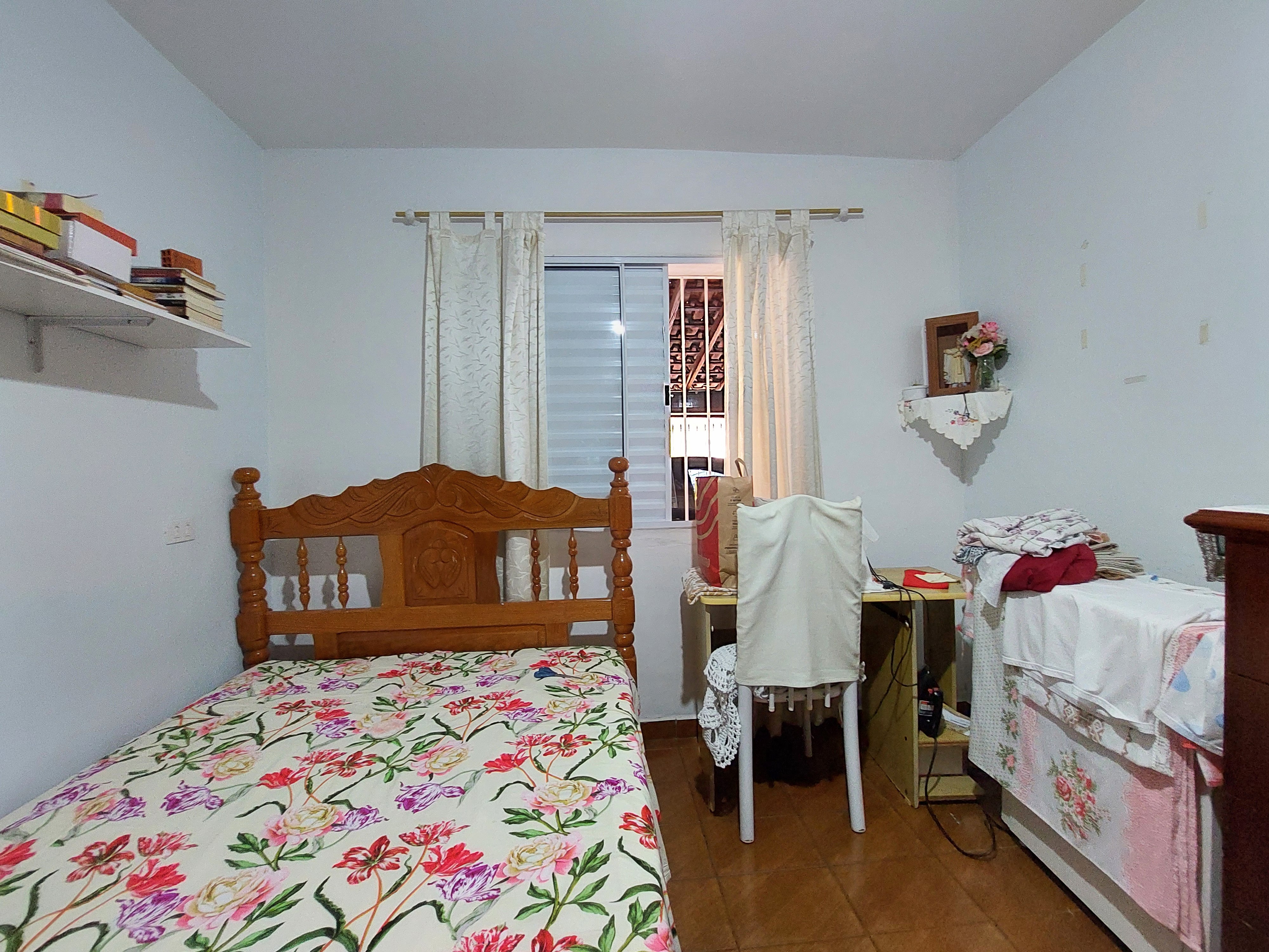 Casa com 4 dormitórios (sendo 2 suítes), Granja Viana / por 850.000, foto 14 de 40