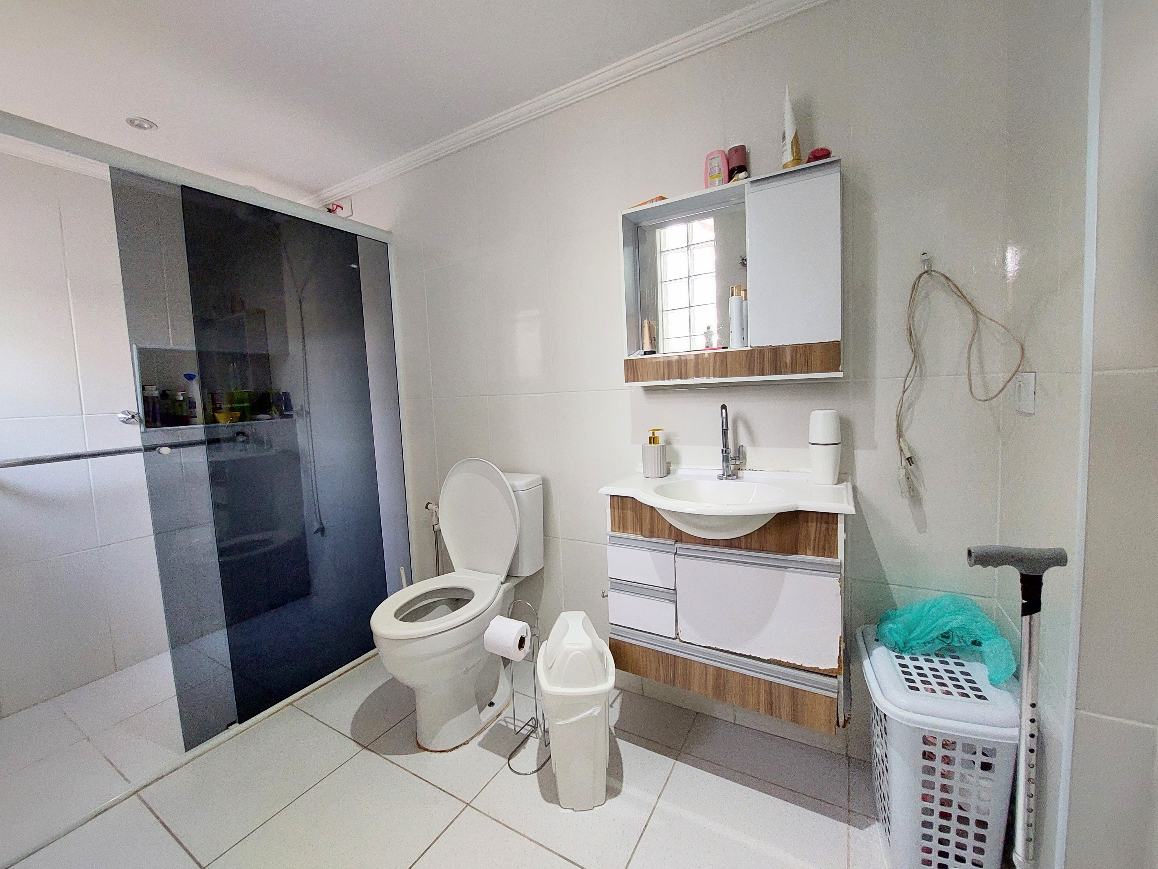 Casa com 4 dormitórios (sendo 2 suítes), Granja Viana / por 850.000, foto 18 de 40