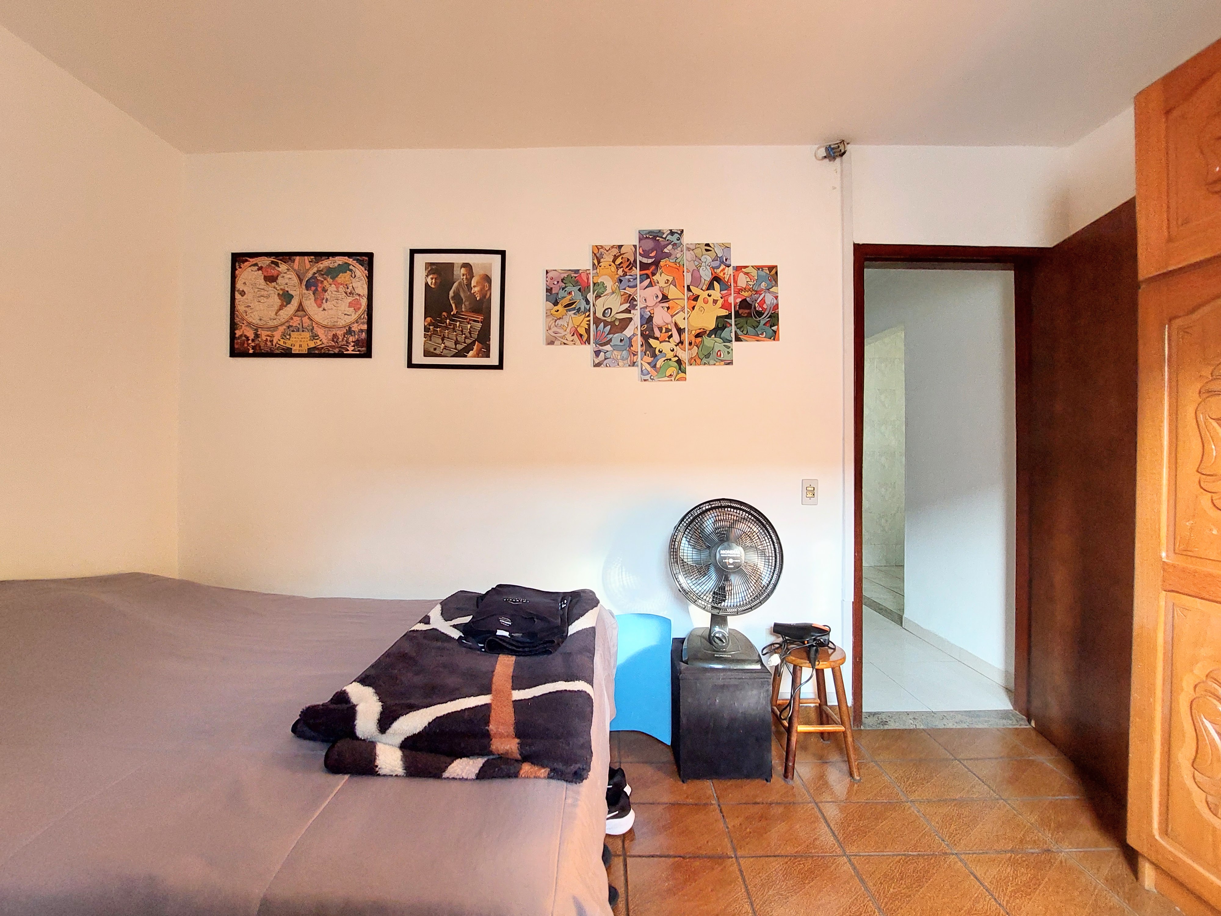 Casa com 4 dormitórios (sendo 2 suítes), Granja Viana / por 850.000, foto 21 de 40