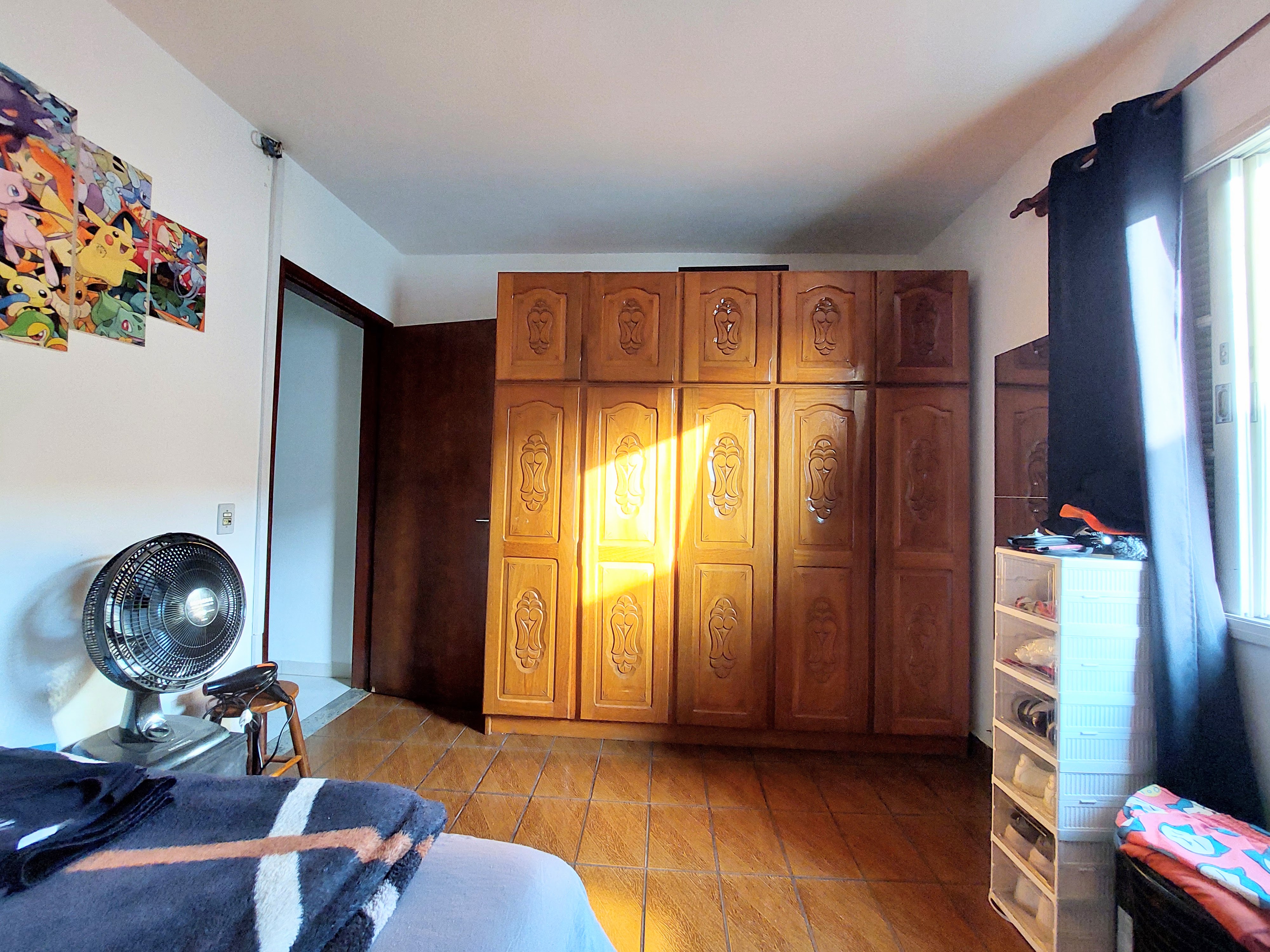 Casa com 4 dormitórios (sendo 2 suítes), Granja Viana / por 850.000, foto 22 de 40
