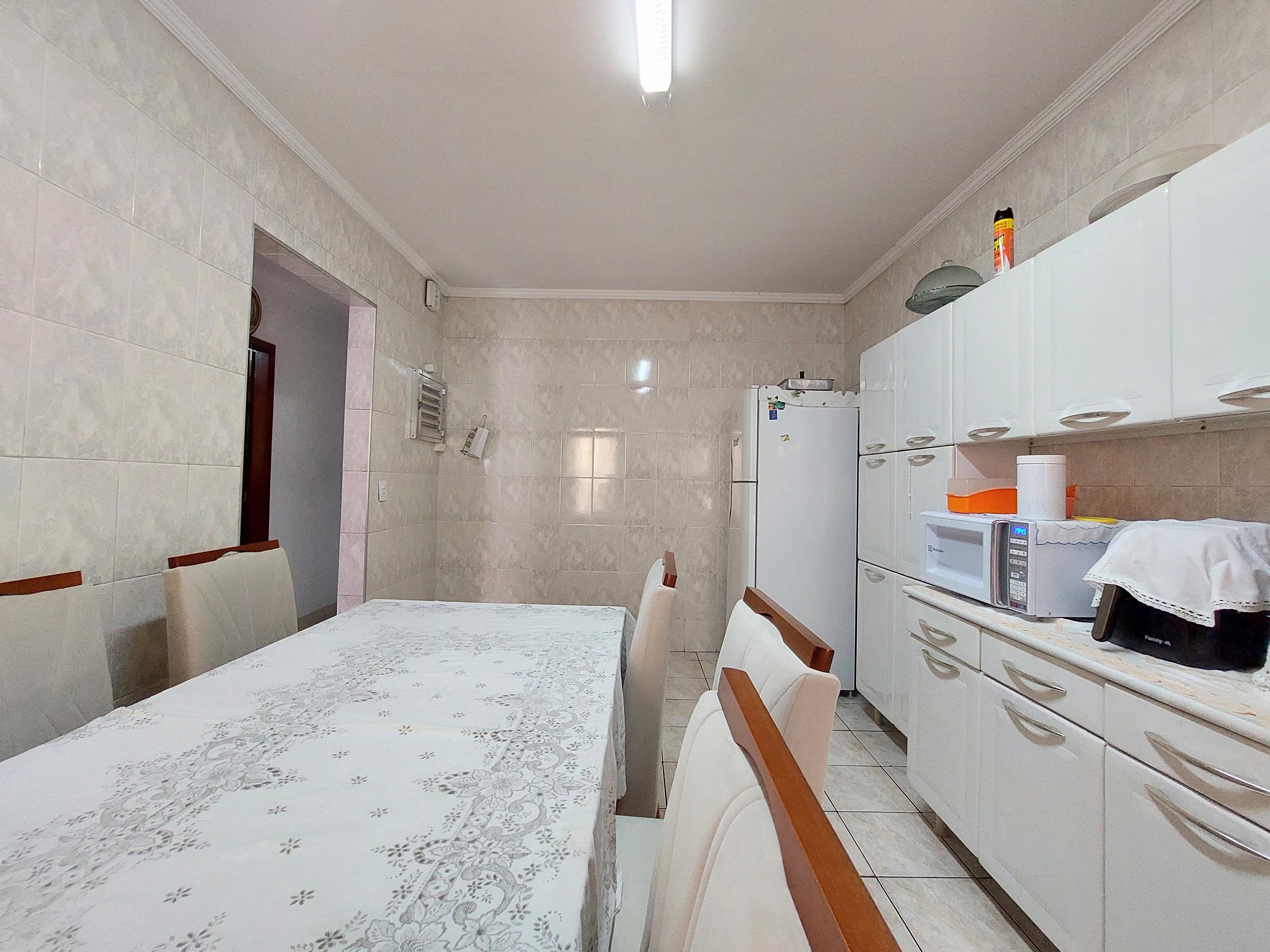 Casa com 4 dormitórios (sendo 2 suítes), Granja Viana / por 850.000, foto 23 de 40