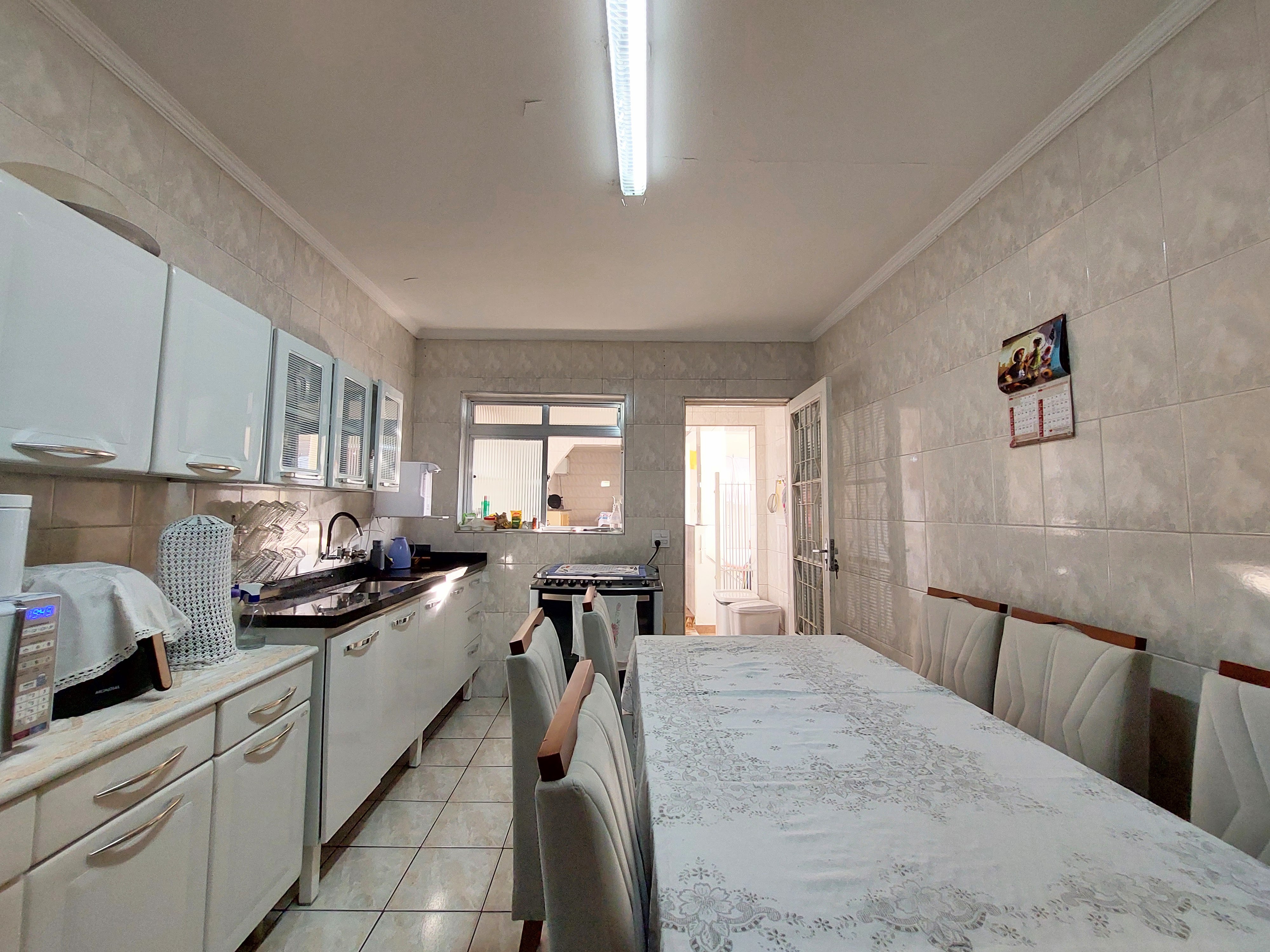 Casa com 4 dormitórios (sendo 2 suítes), Granja Viana / por 850.000, foto 27 de 40