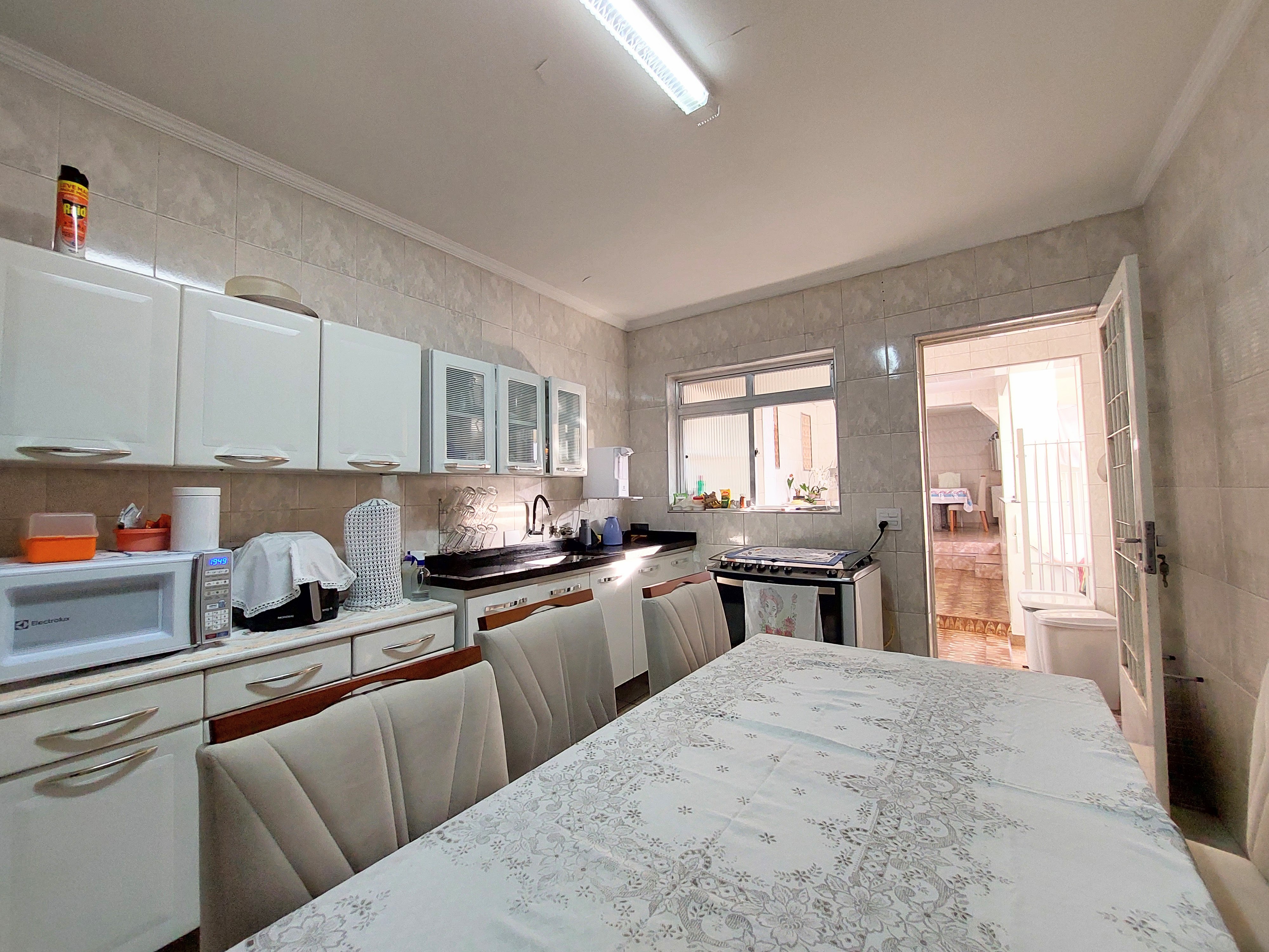 Casa com 4 dormitórios (sendo 2 suítes), Granja Viana / por 850.000, foto 28 de 40