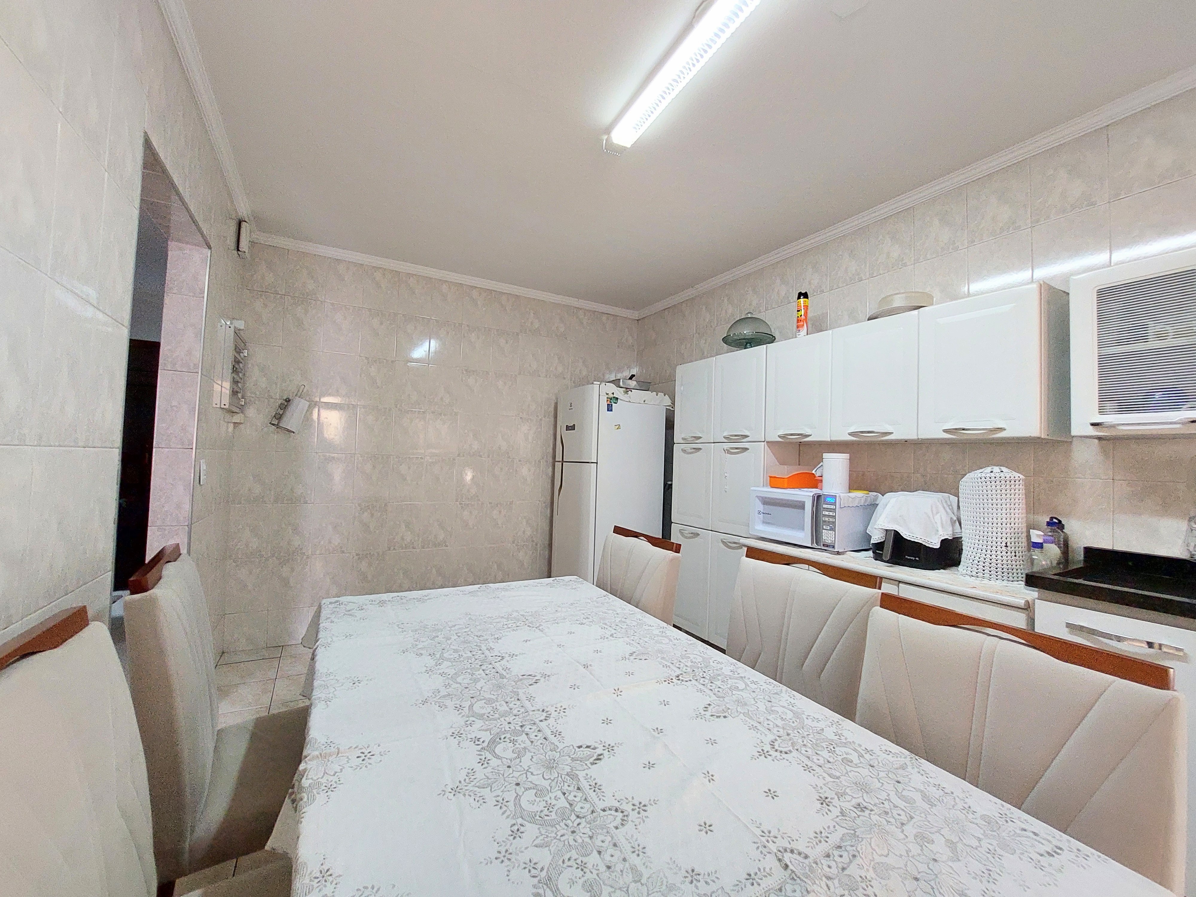 Casa com 4 dormitórios (sendo 2 suítes), Granja Viana / por 850.000, foto 30 de 40