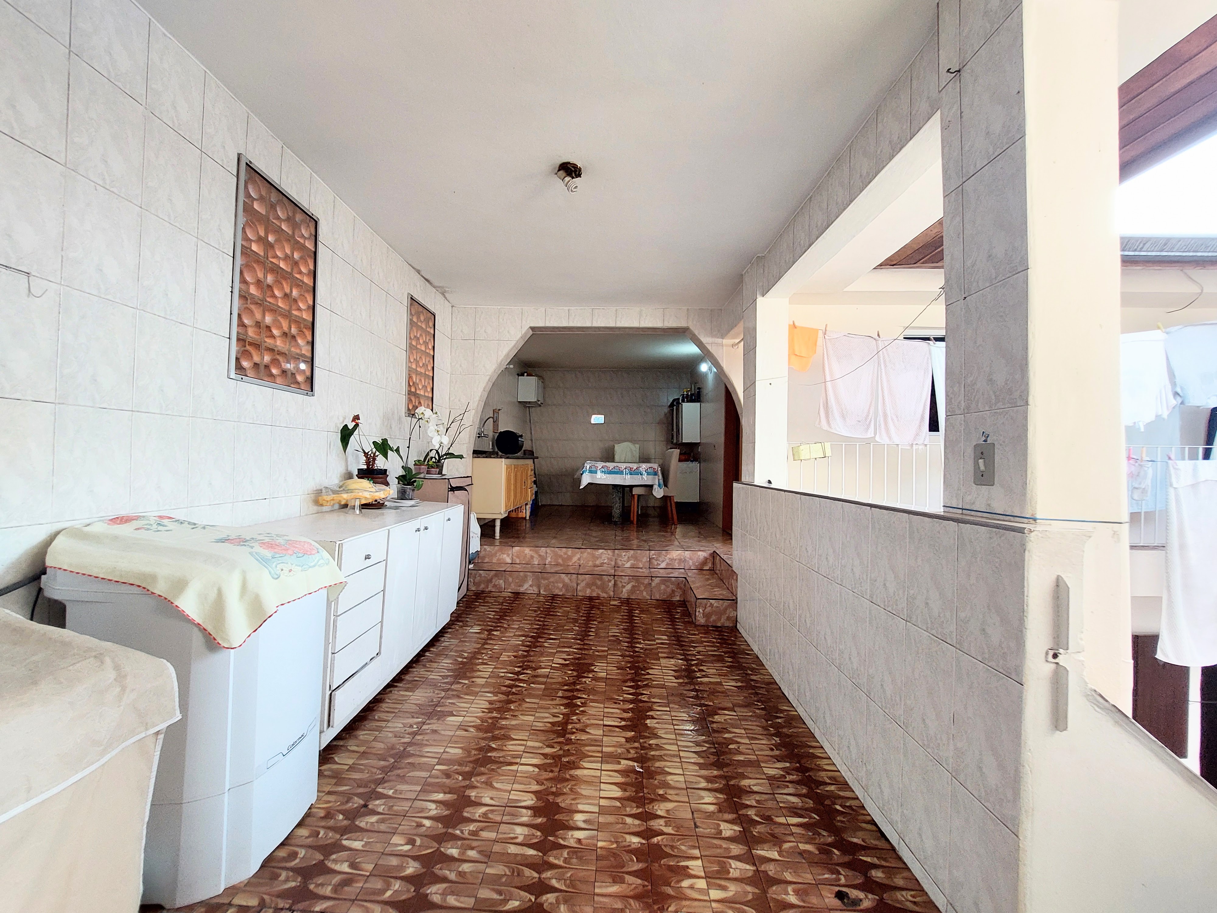 Casa com 4 dormitórios (sendo 2 suítes), Granja Viana / por 850.000, foto 32 de 40
