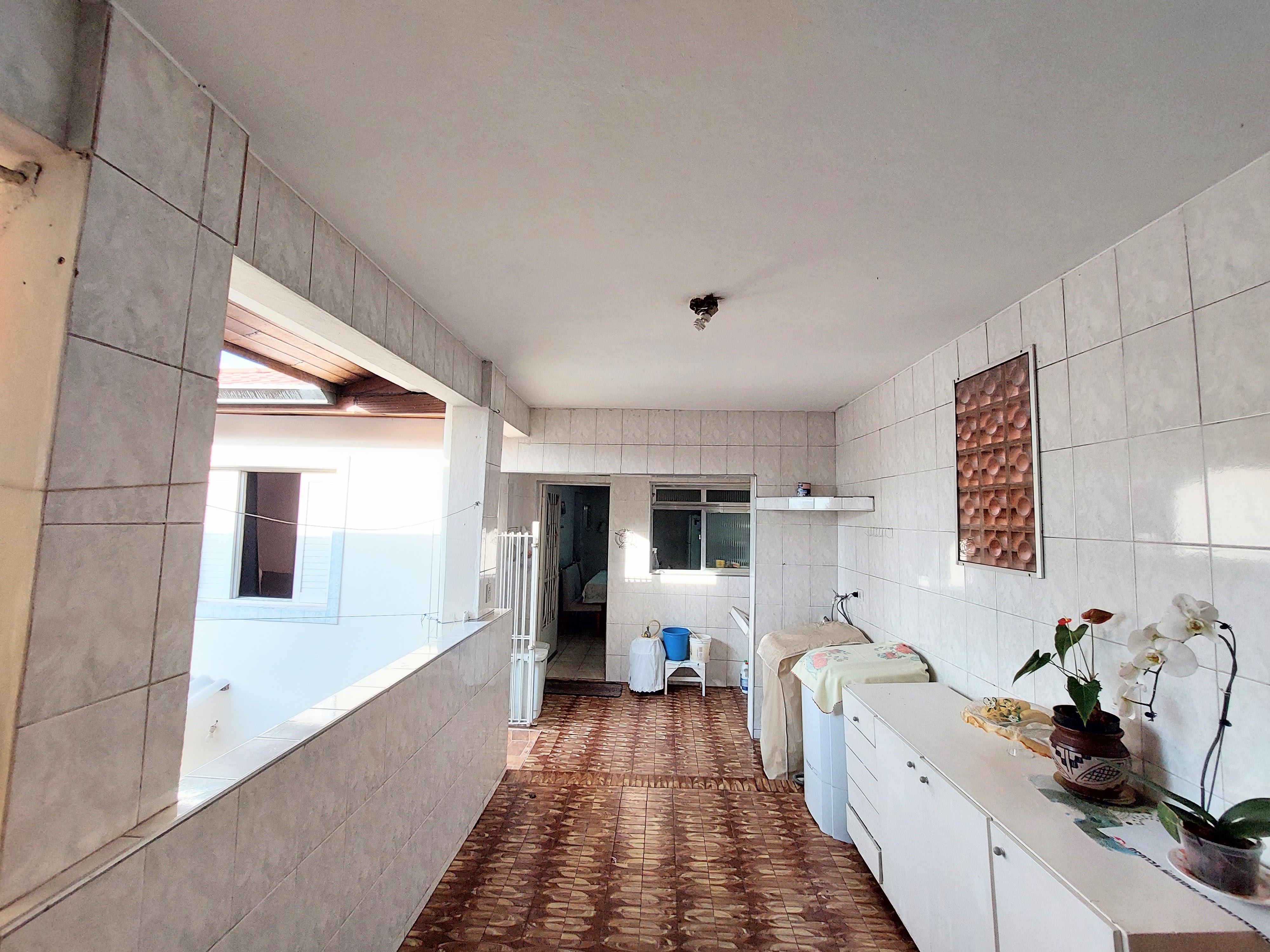Casa com 4 dormitórios (sendo 2 suítes), Granja Viana / por 850.000, foto 33 de 40