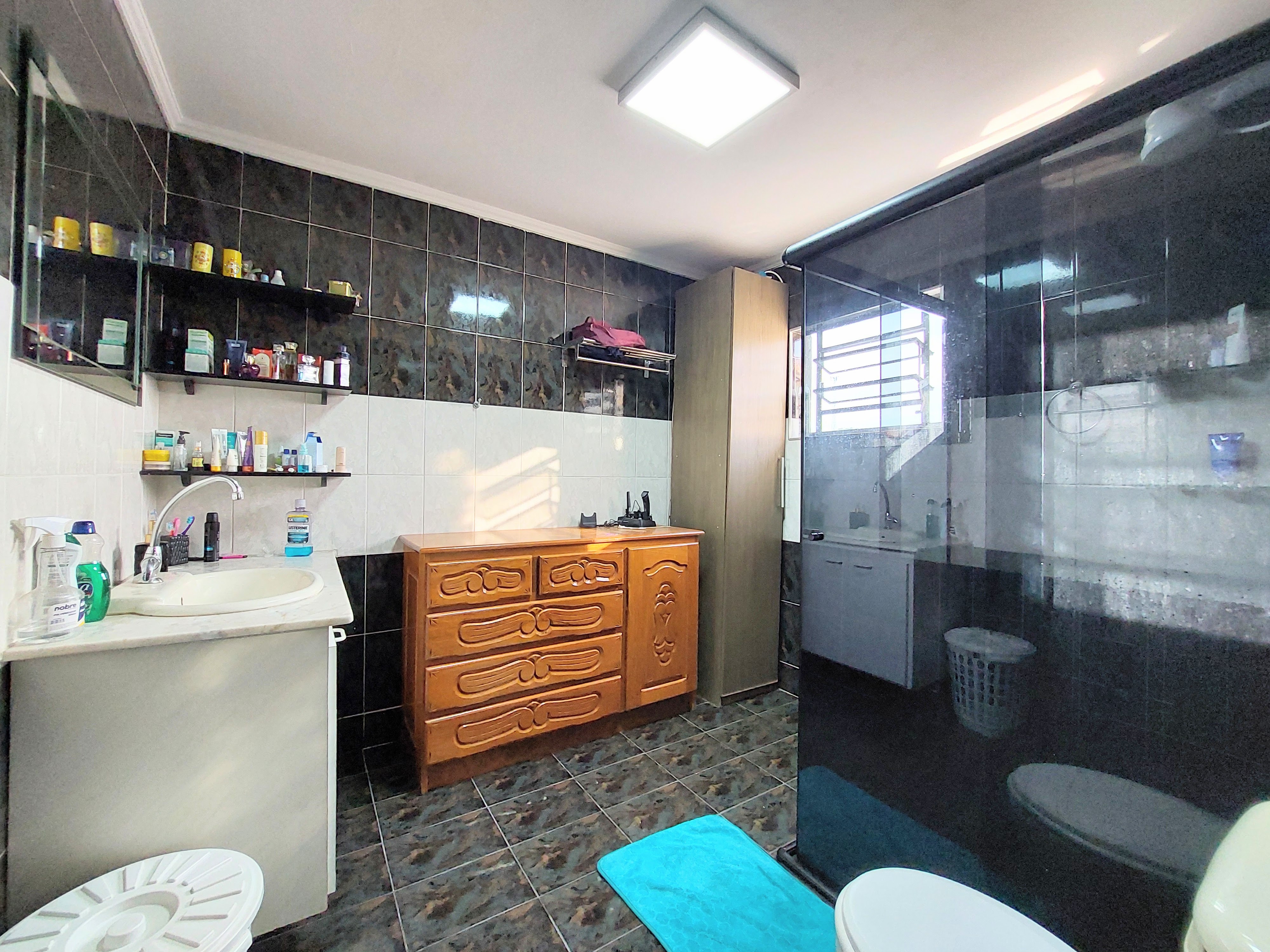 Casa com 4 dormitórios (sendo 2 suítes), Granja Viana / por 850.000, foto 39 de 40