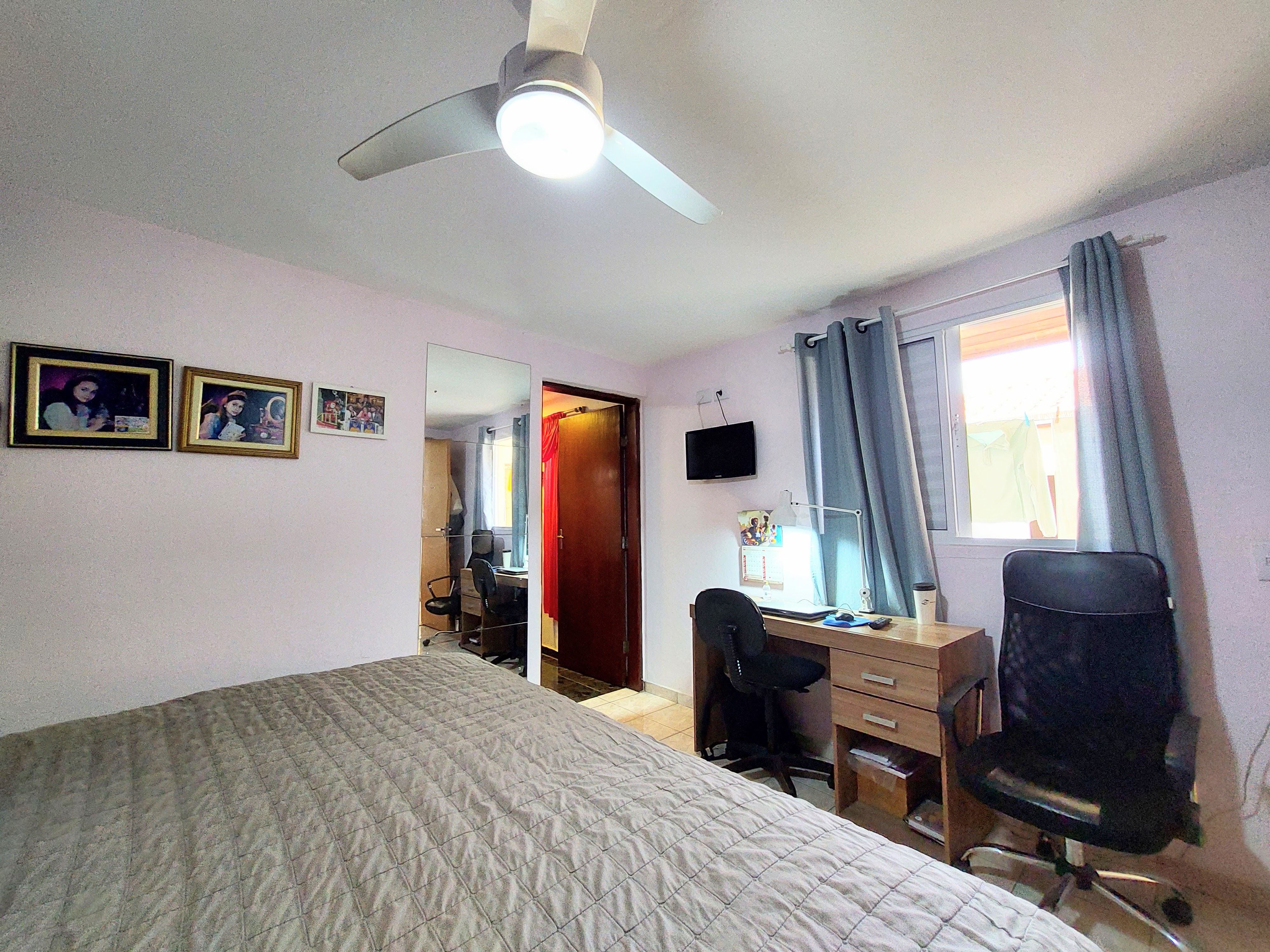 Casa com 4 dormitórios (sendo 2 suítes), Granja Viana / por 850.000, foto 40 de 40