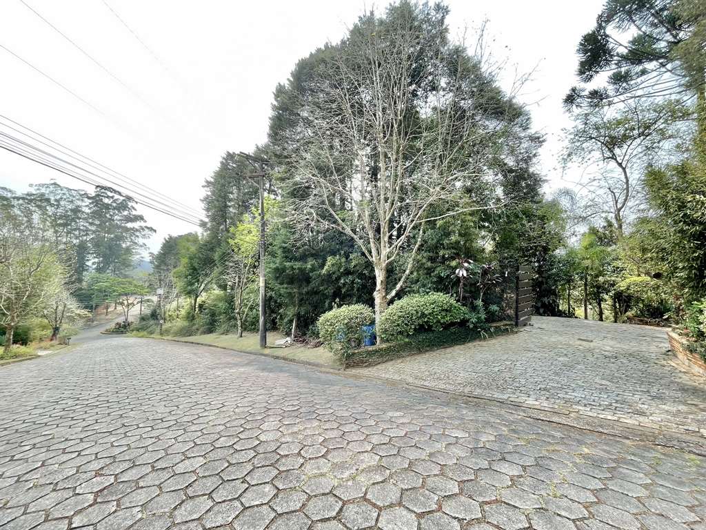 Casa 100% TÉRREA! 3 dormitórios/1 suíte + ap. hóspedes, em 6.370 m²!, foto 2 de 55