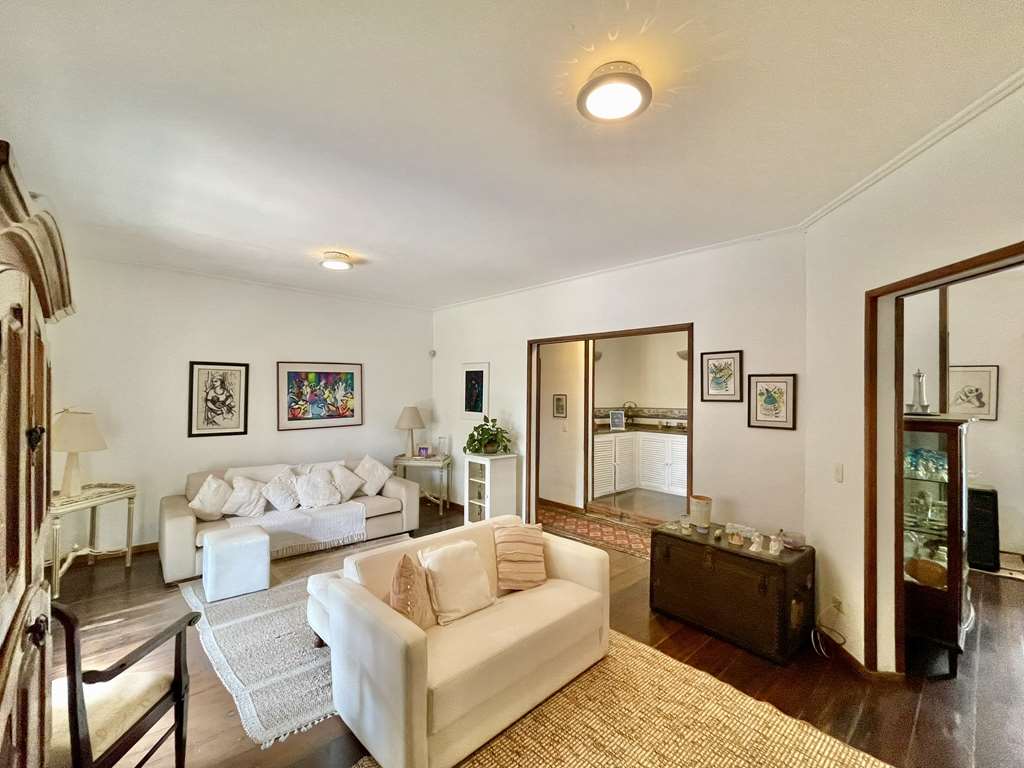 Casa 100% TÉRREA! 3 dormitórios/1 suíte + ap. hóspedes, em 6.370 m²!, foto 9 de 55