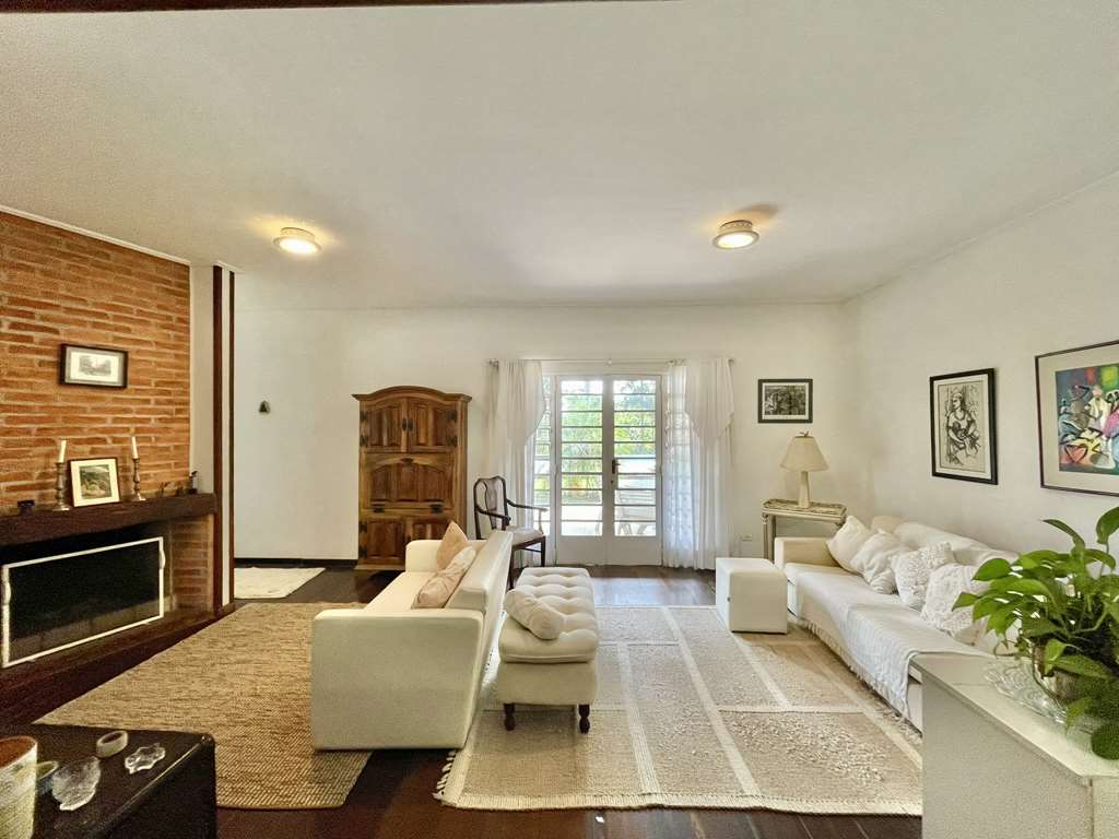 Casa 100% TÉRREA! 3 dormitórios/1 suíte + ap. hóspedes, em 6.370 m²!, foto 12 de 55