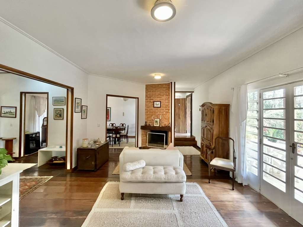 Casa 100% TÉRREA! 3 dormitórios/1 suíte + ap. hóspedes, em 6.370 m²!, foto 13 de 55