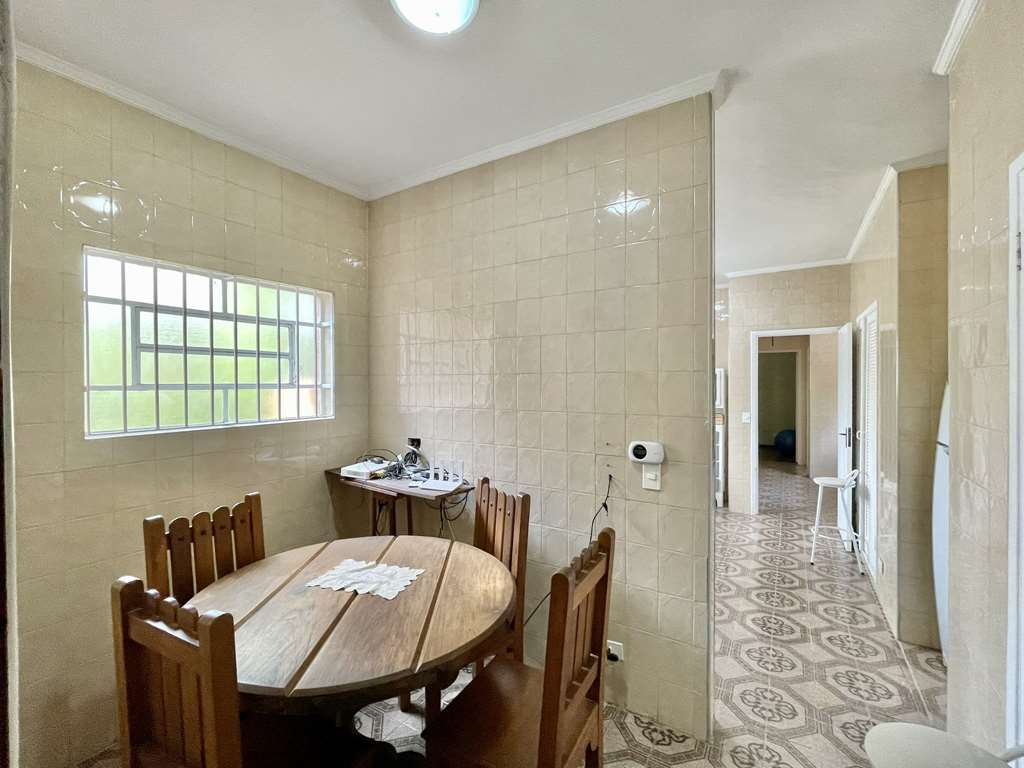 Casa 100% TÉRREA! 3 dormitórios/1 suíte + ap. hóspedes, em 6.370 m²!, foto 17 de 55