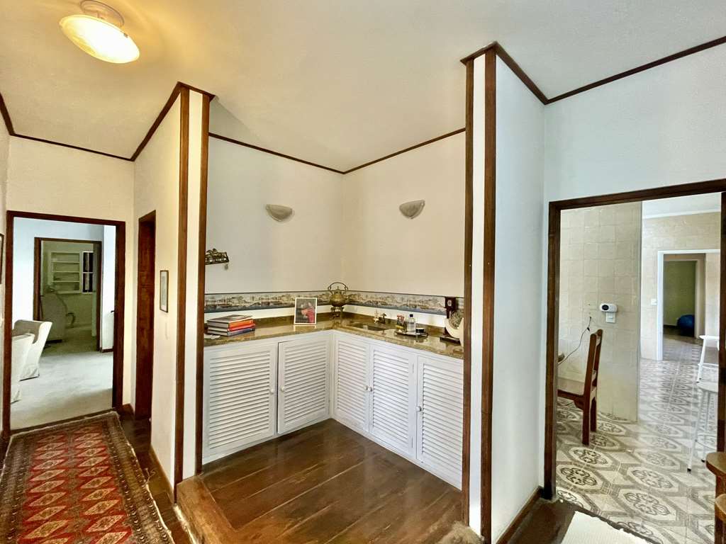 Casa 100% TÉRREA! 3 dormitórios/1 suíte + ap. hóspedes, em 6.370 m²!, foto 18 de 55