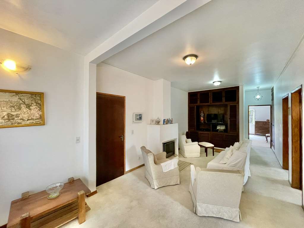 Casa 100% TÉRREA! 3 dormitórios/1 suíte + ap. hóspedes, em 6.370 m²!, foto 21 de 55