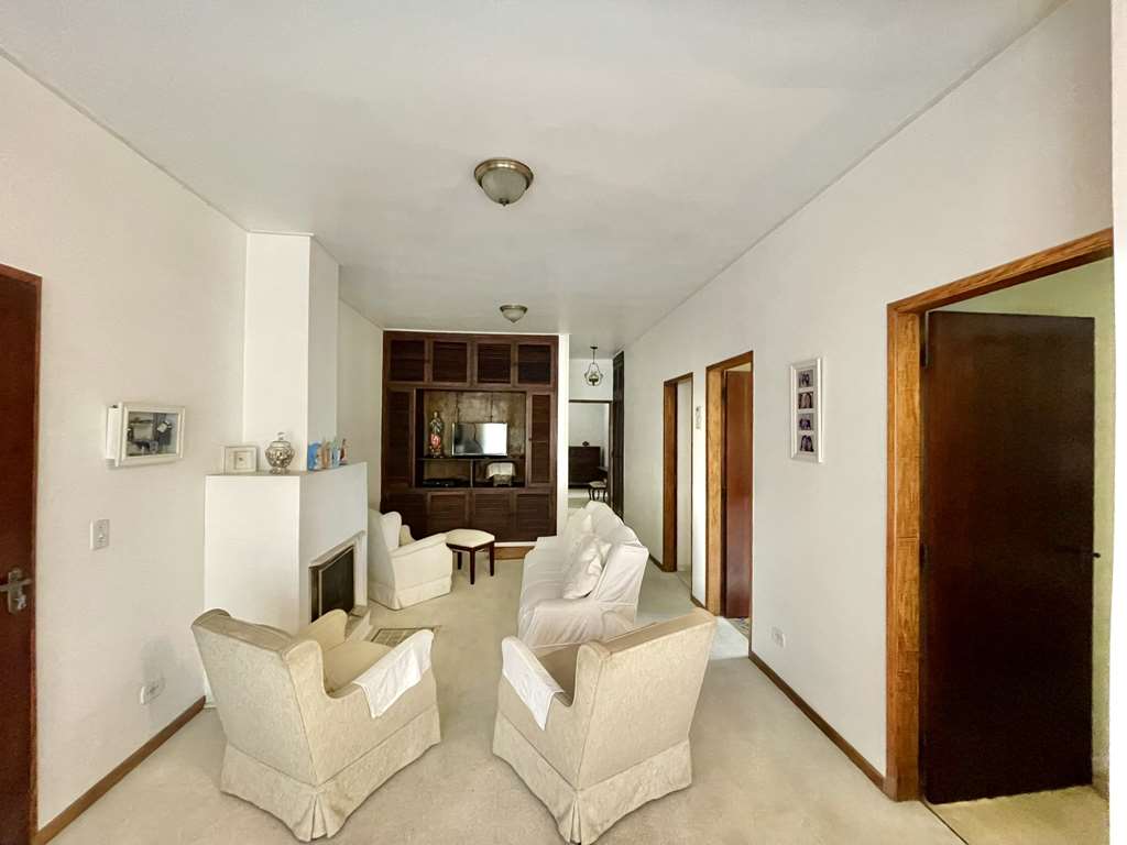 Casa 100% TÉRREA! 3 dormitórios/1 suíte + ap. hóspedes, em 6.370 m²!, foto 23 de 55