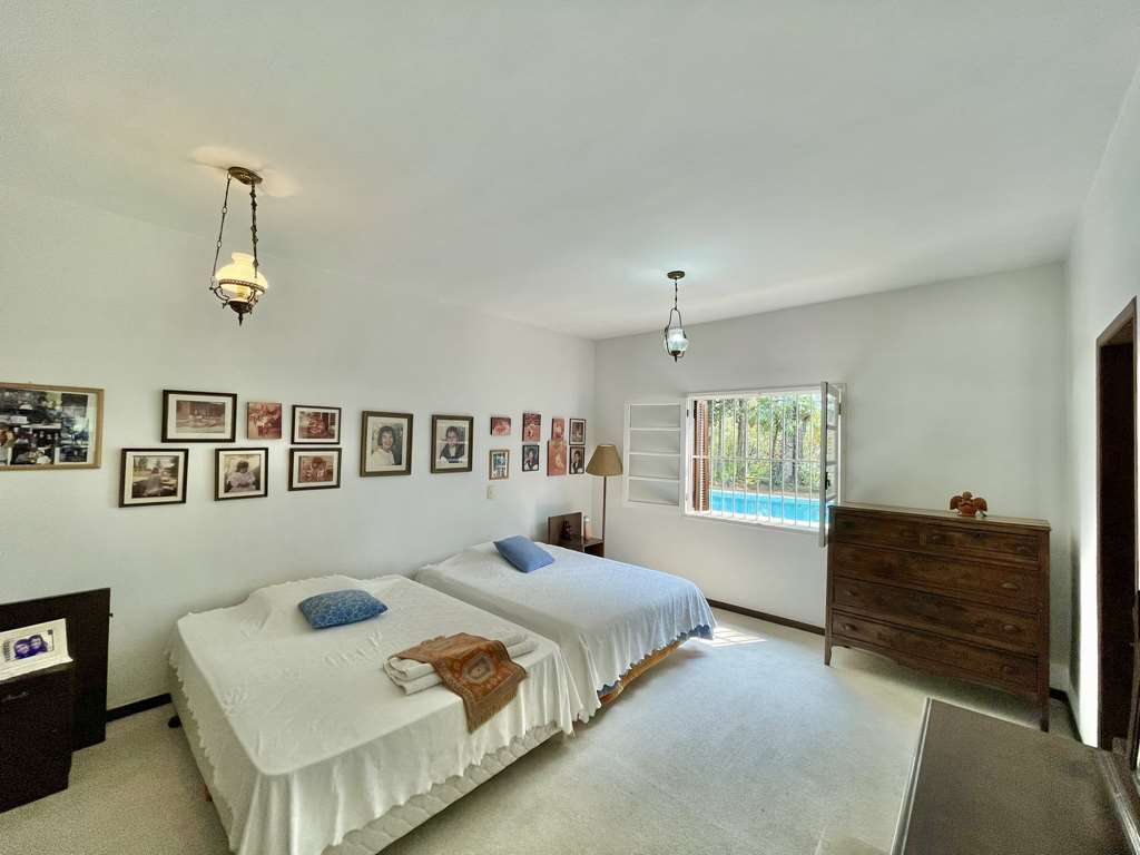 Casa 100% TÉRREA! 3 dormitórios/1 suíte + ap. hóspedes, em 6.370 m²!, foto 24 de 55