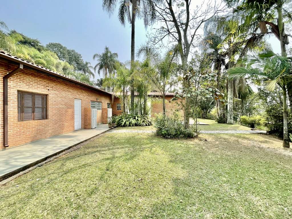Casa 100% TÉRREA! 3 dormitórios/1 suíte + ap. hóspedes, em 6.370 m²!, foto 39 de 55