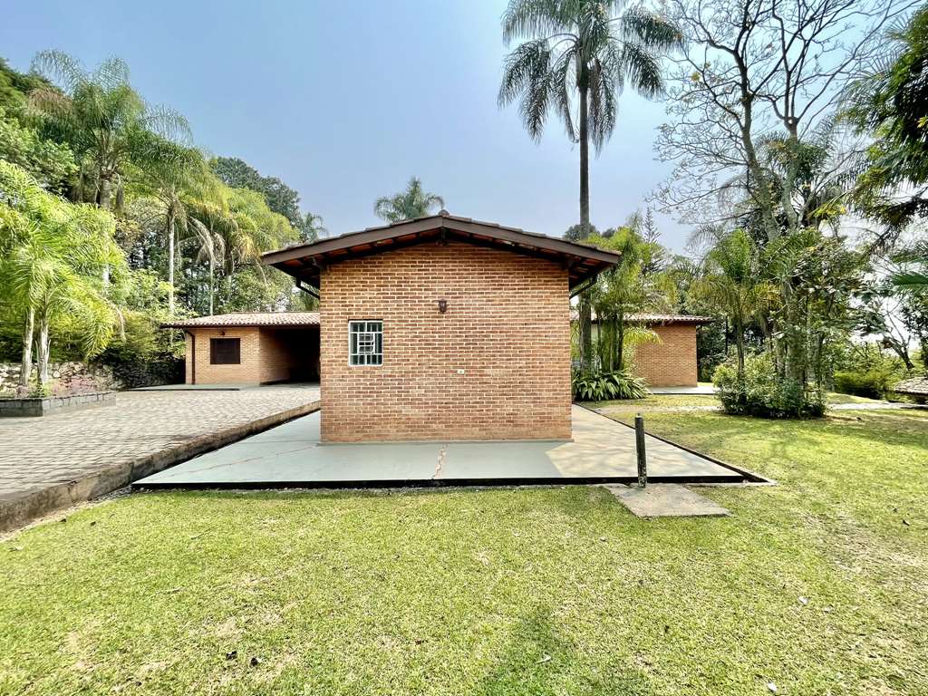 Casa 100% TÉRREA! 3 dormitórios/1 suíte + ap. hóspedes, em 6.370 m²!, foto 40 de 55