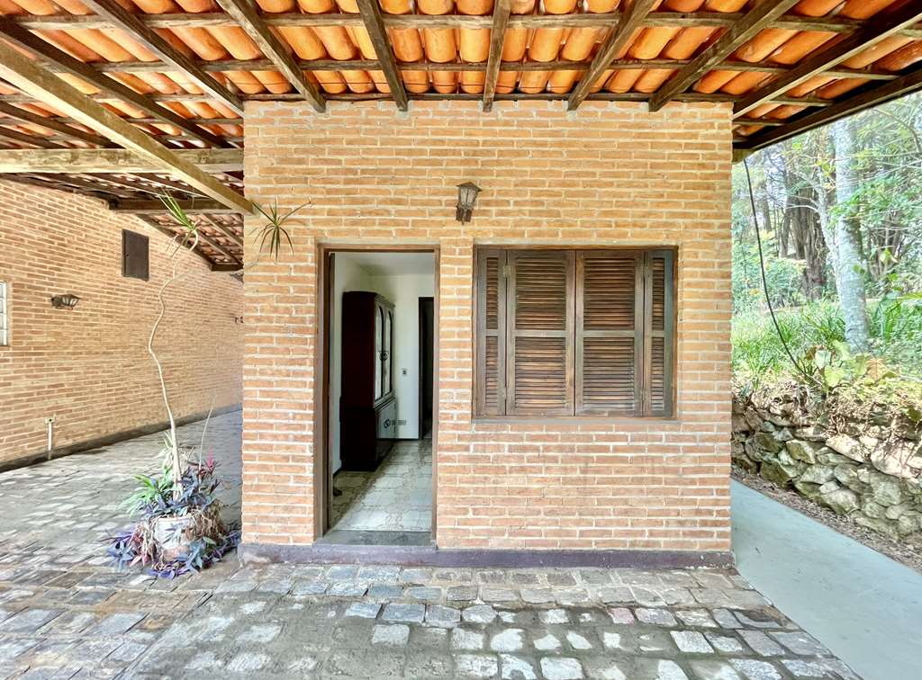 Casa 100% TÉRREA! 3 dormitórios/1 suíte + ap. hóspedes, em 6.370 m²!, foto 41 de 55