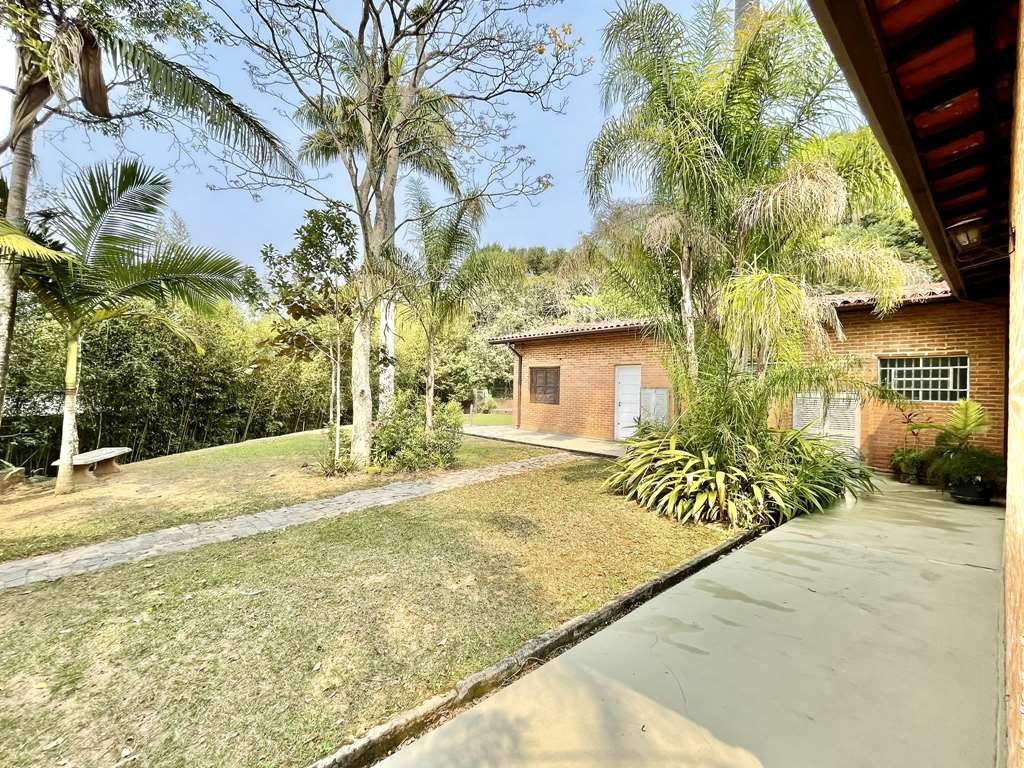 Casa 100% TÉRREA! 3 dormitórios/1 suíte + ap. hóspedes, em 6.370 m²!, foto 42 de 55