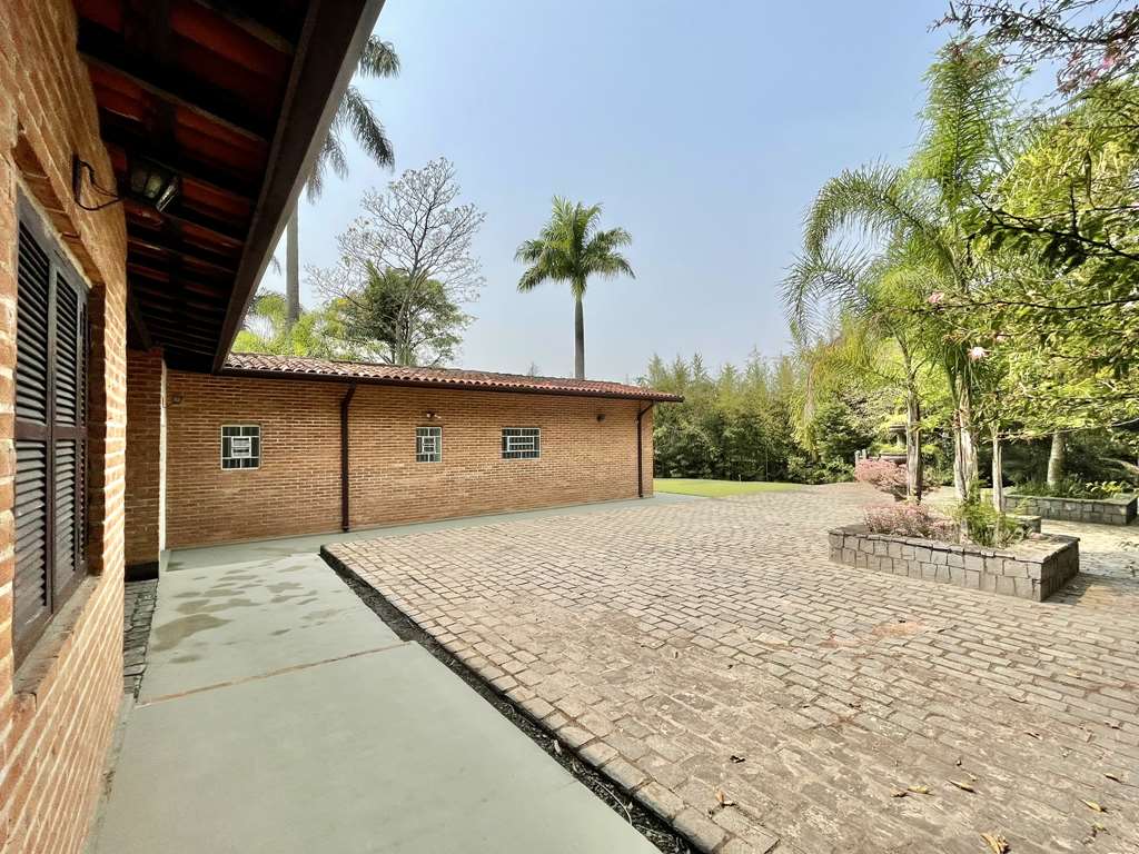 Casa 100% TÉRREA! 3 dormitórios/1 suíte + ap. hóspedes, em 6.370 m²!, foto 47 de 55