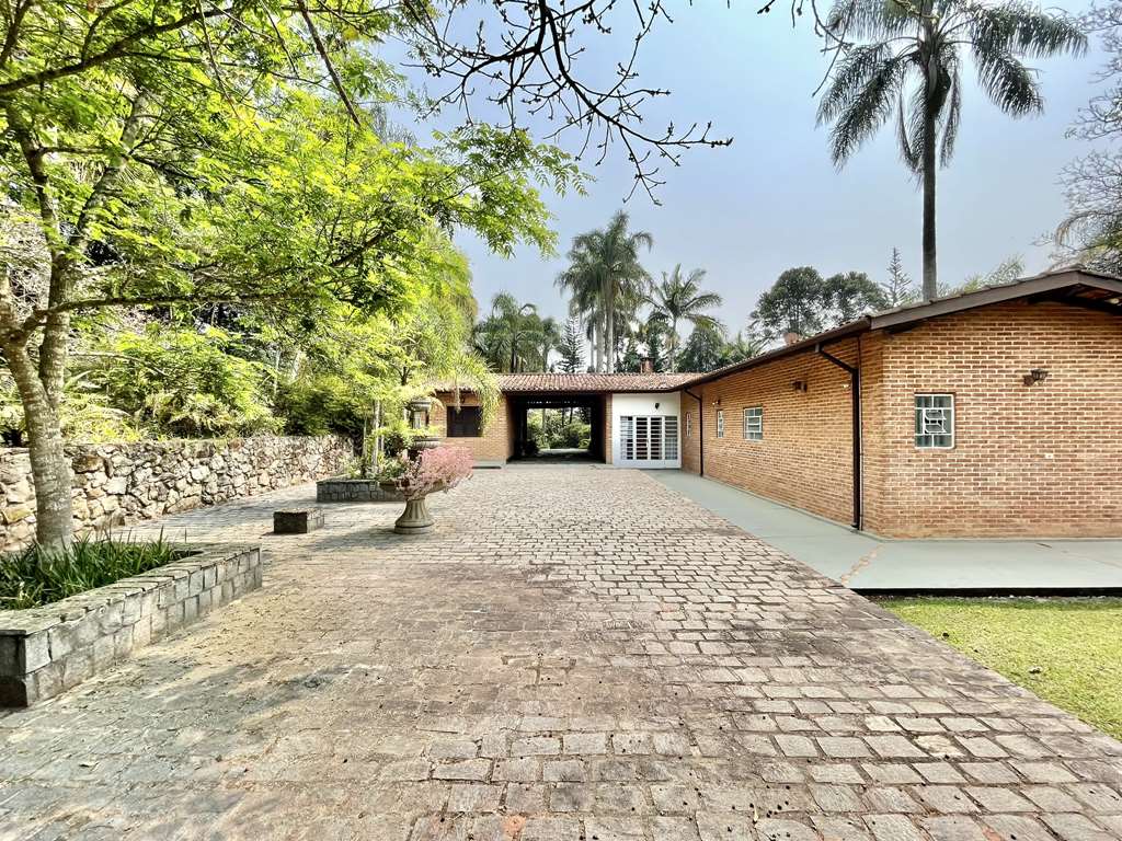 Casa 100% TÉRREA! 3 dormitórios/1 suíte + ap. hóspedes, em 6.370 m²!, foto 49 de 55