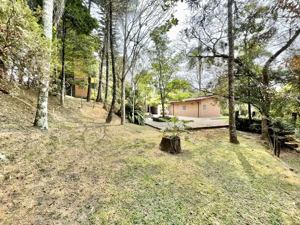 Casa 100% TÉRREA! 3 dormitórios/1 suíte + ap. hóspedes, em 6.370 m²!, foto 50 de 55