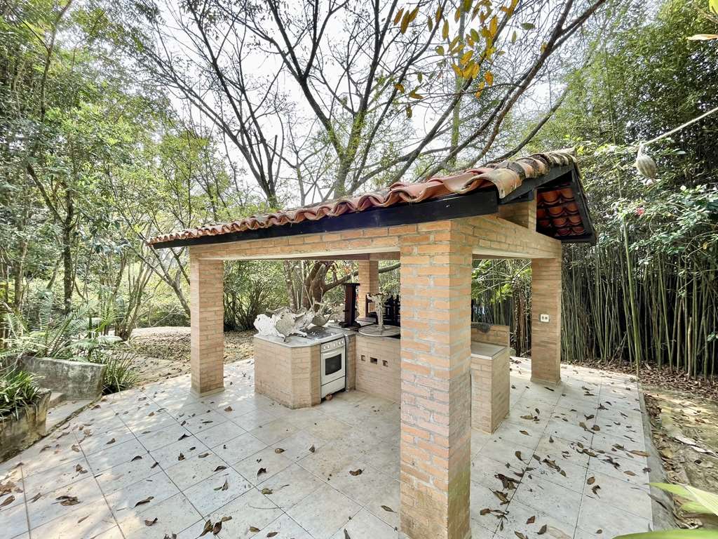 Casa 100% TÉRREA! 3 dormitórios/1 suíte + ap. hóspedes, em 6.370 m²!, foto 52 de 55