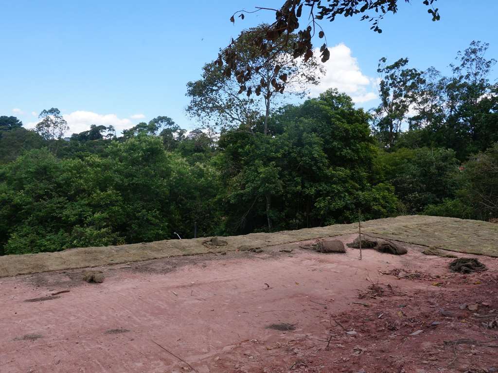 Área 2.635 m² c/ PROJETO APROVADO p/ condomínio de 4 casas!, foto 2 de 13