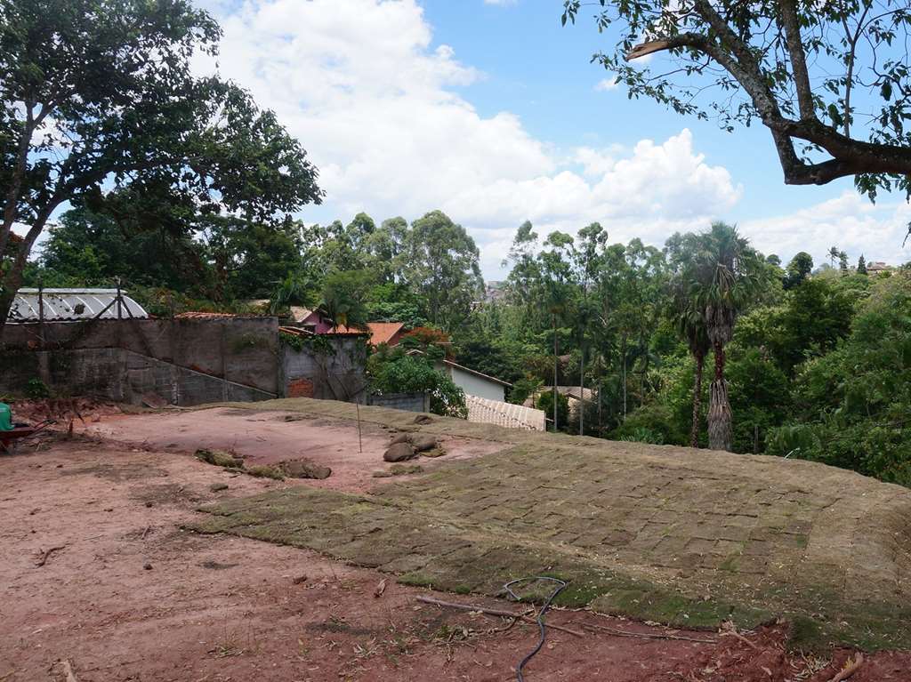 Área 2.635 m² c/ PROJETO APROVADO p/ condomínio de 4 casas!, foto 4 de 13