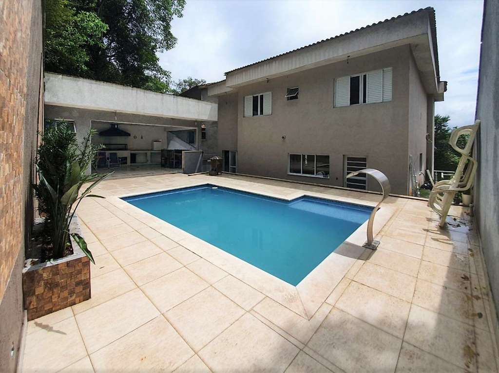 Casa com 3 suítes / 318,18m² a/c / por 1490000, foto 2 de 62
