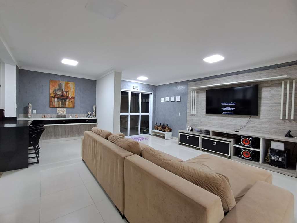 Casa com 3 suítes / 318,18m² a/c / por 1490000, foto 11 de 62