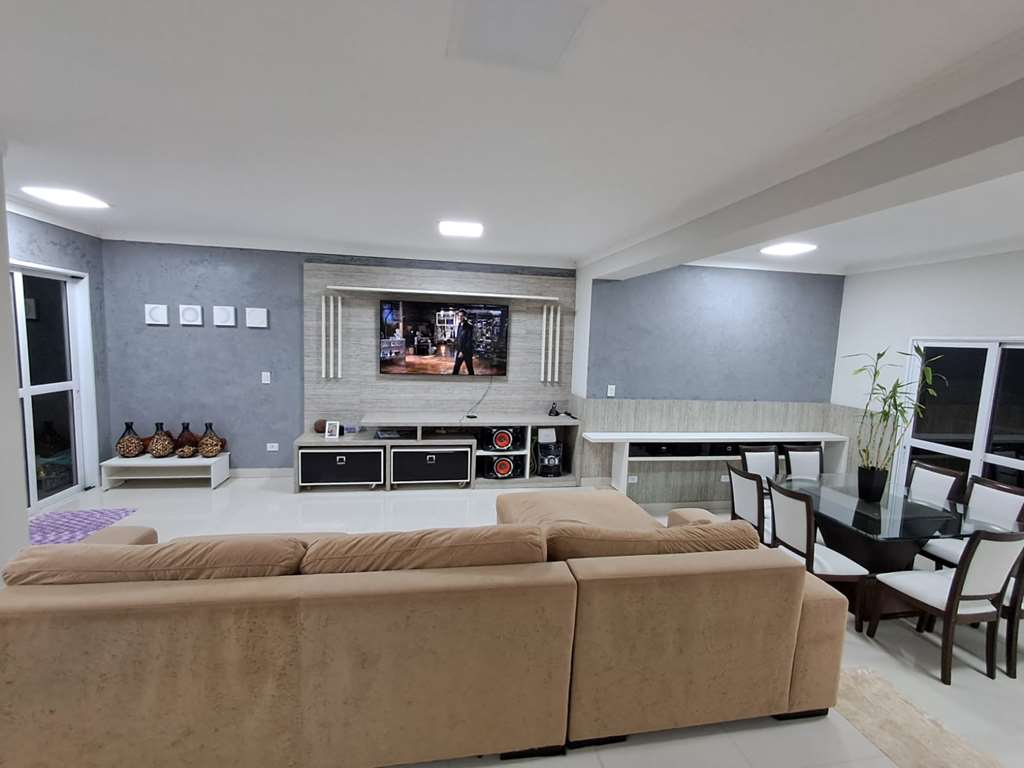 Casa com 3 suítes / 318,18m² a/c / por 1490000, foto 13 de 62
